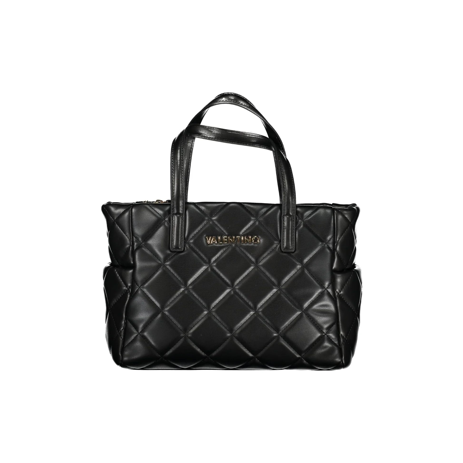 VALENTINO BAGS BORSA DONNA NERO