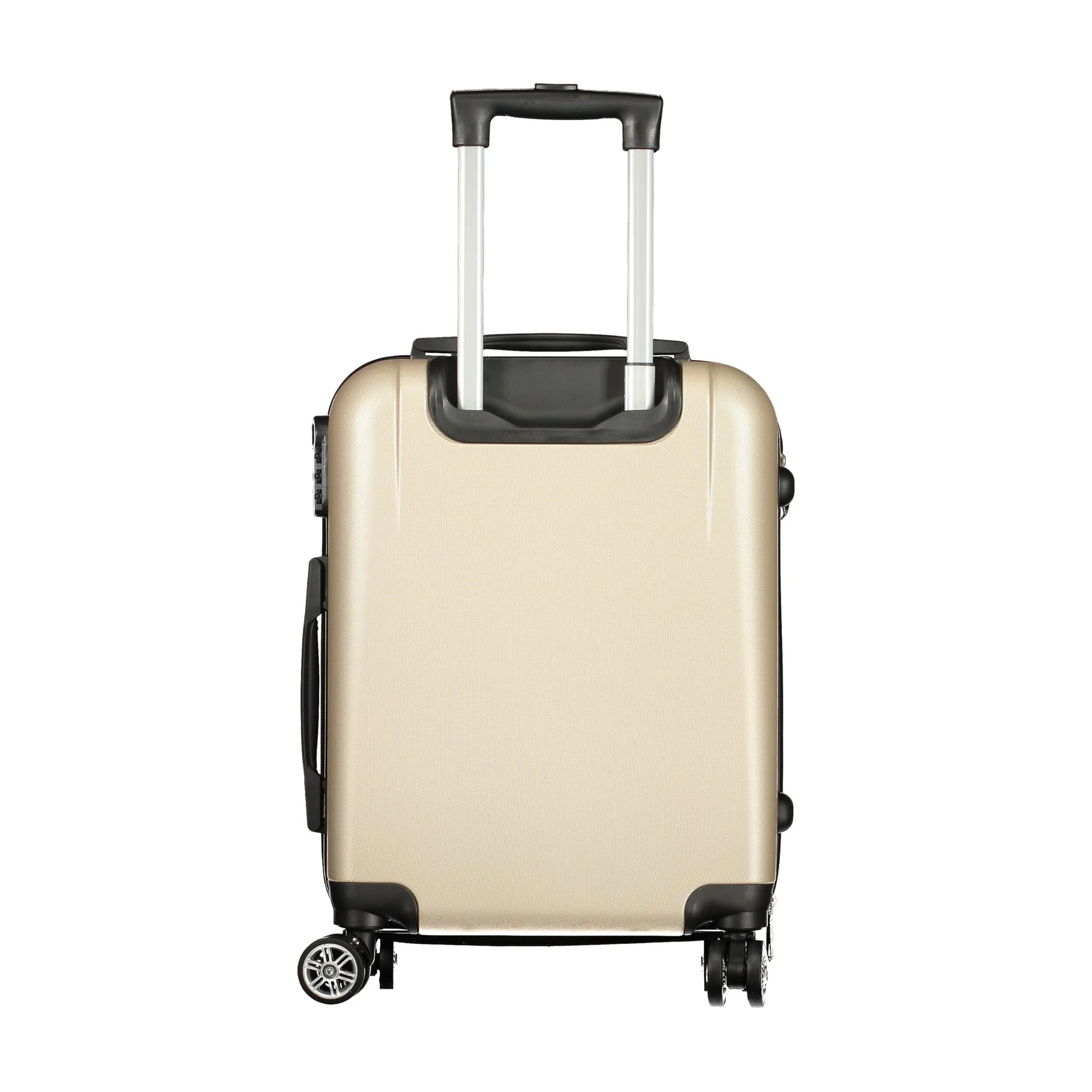 LAURA BIAGIOTTI TROLLEY PICCOLO DONNA ORO
