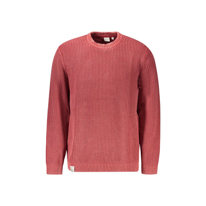 Pepe Jeans Maglia Uomo Rossa Logo Maglie Rosso - foto prodotto