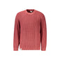 Pepe Jeans Maglia Uomo Rossa Logo Maglie Rosso - foto prodotto