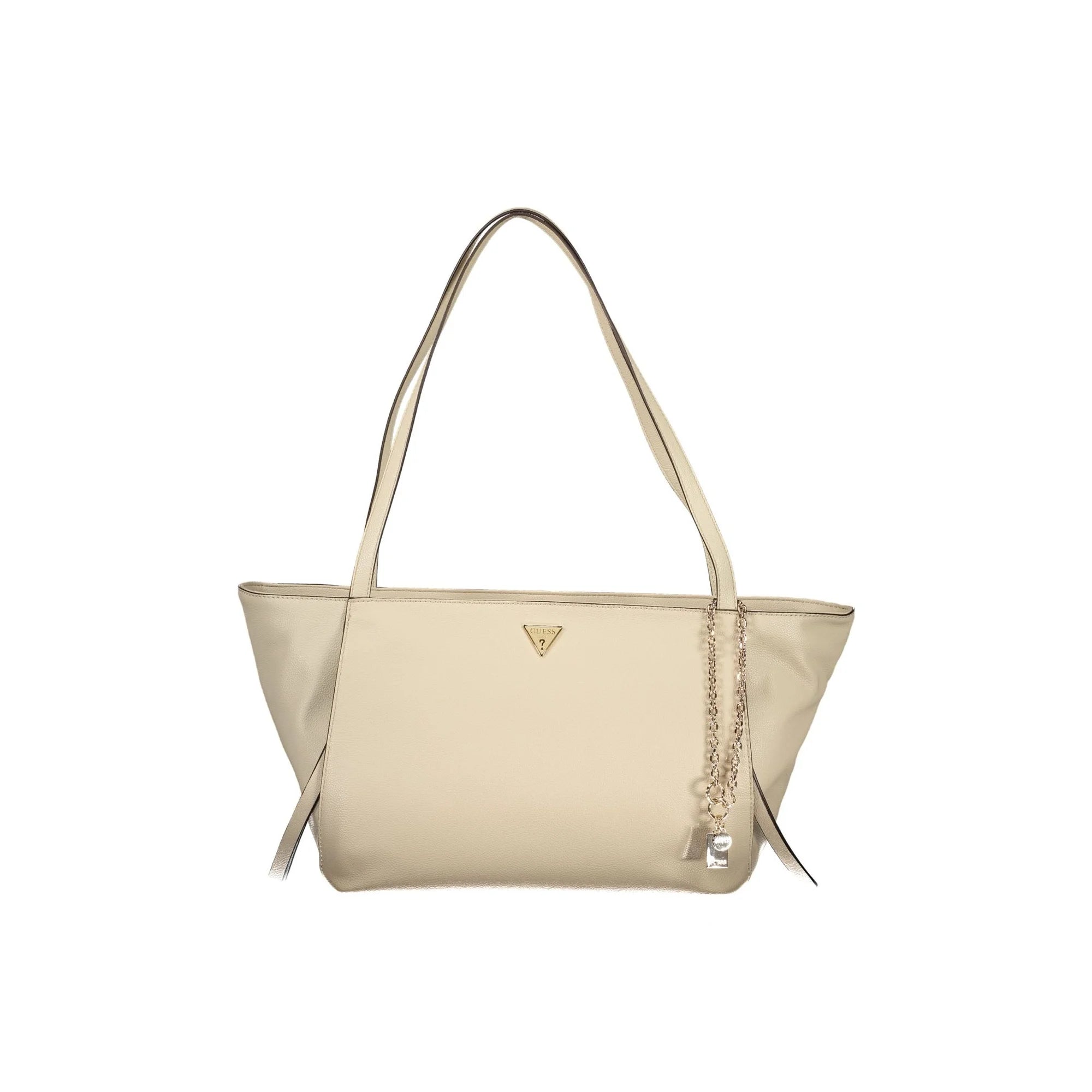 GUESS JEANS BORSA DONNA BEIGE