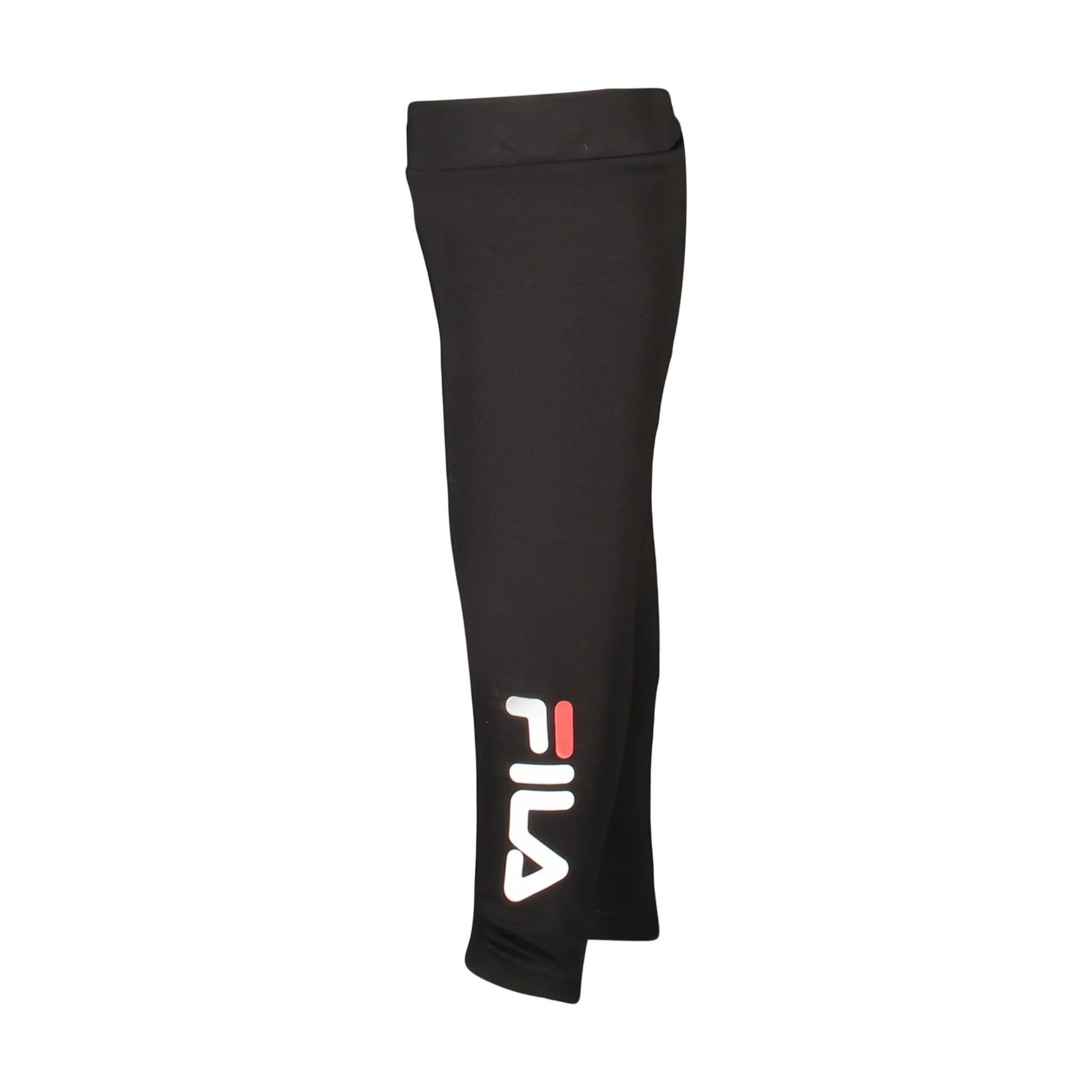 FILA LEGGINS BAMBINA NERO