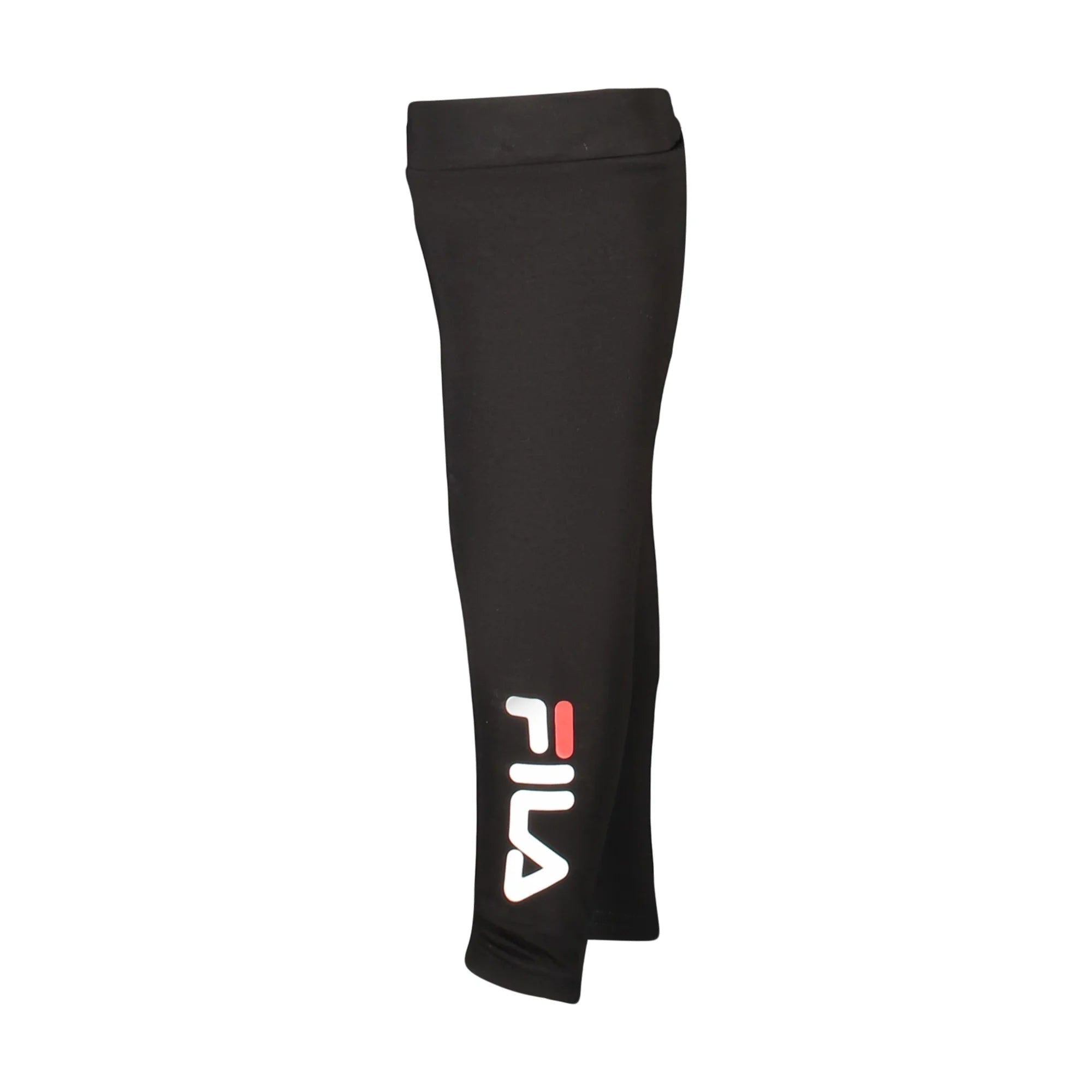 FILA LEGGINS BAMBINA NERO