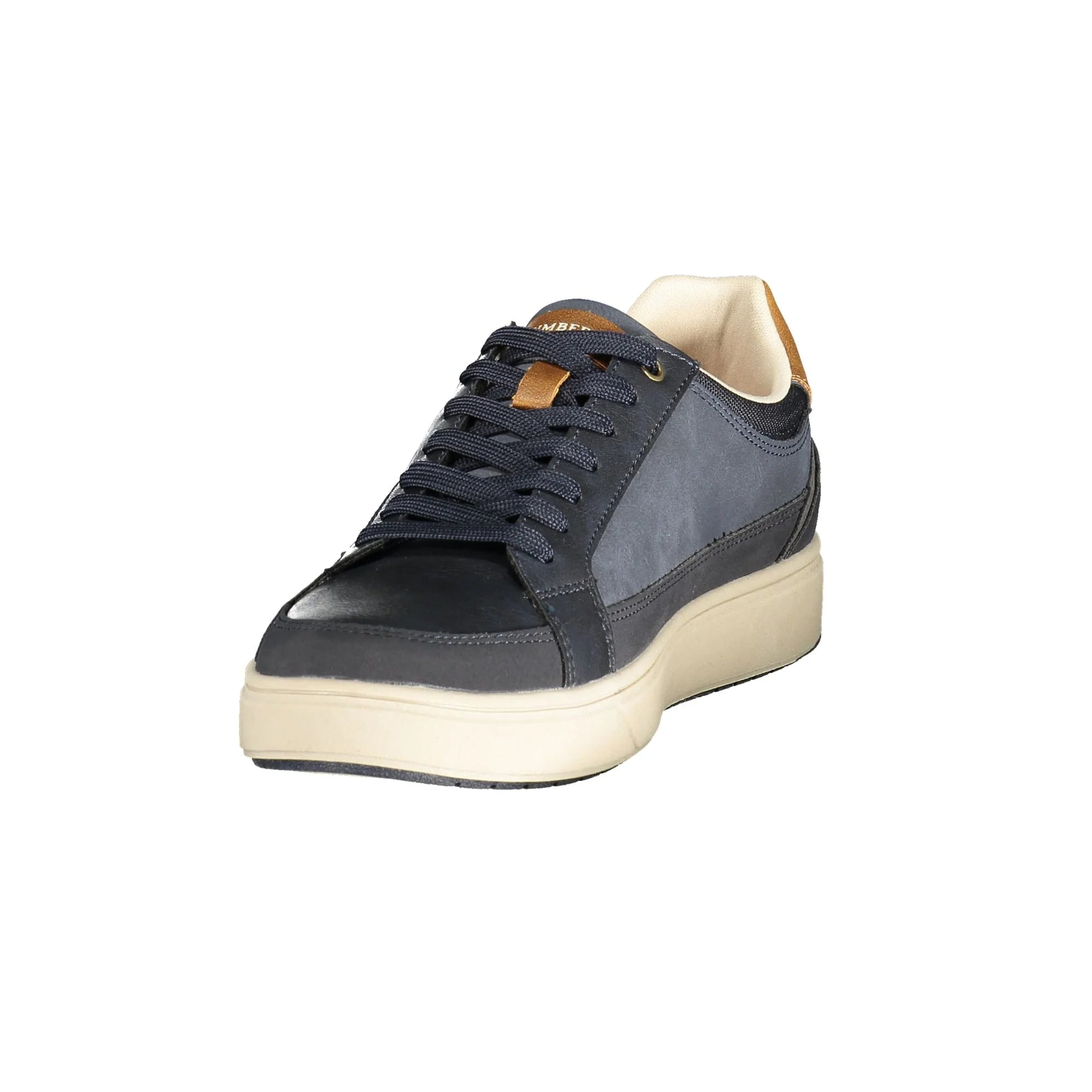 LUMBERJACK CALZATURA SPORTIVA UOMO BLU