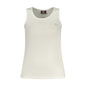 Norway 1963 Canotta Donna Bianca Ricamo Logo Camicie Bianco - foto prodotto