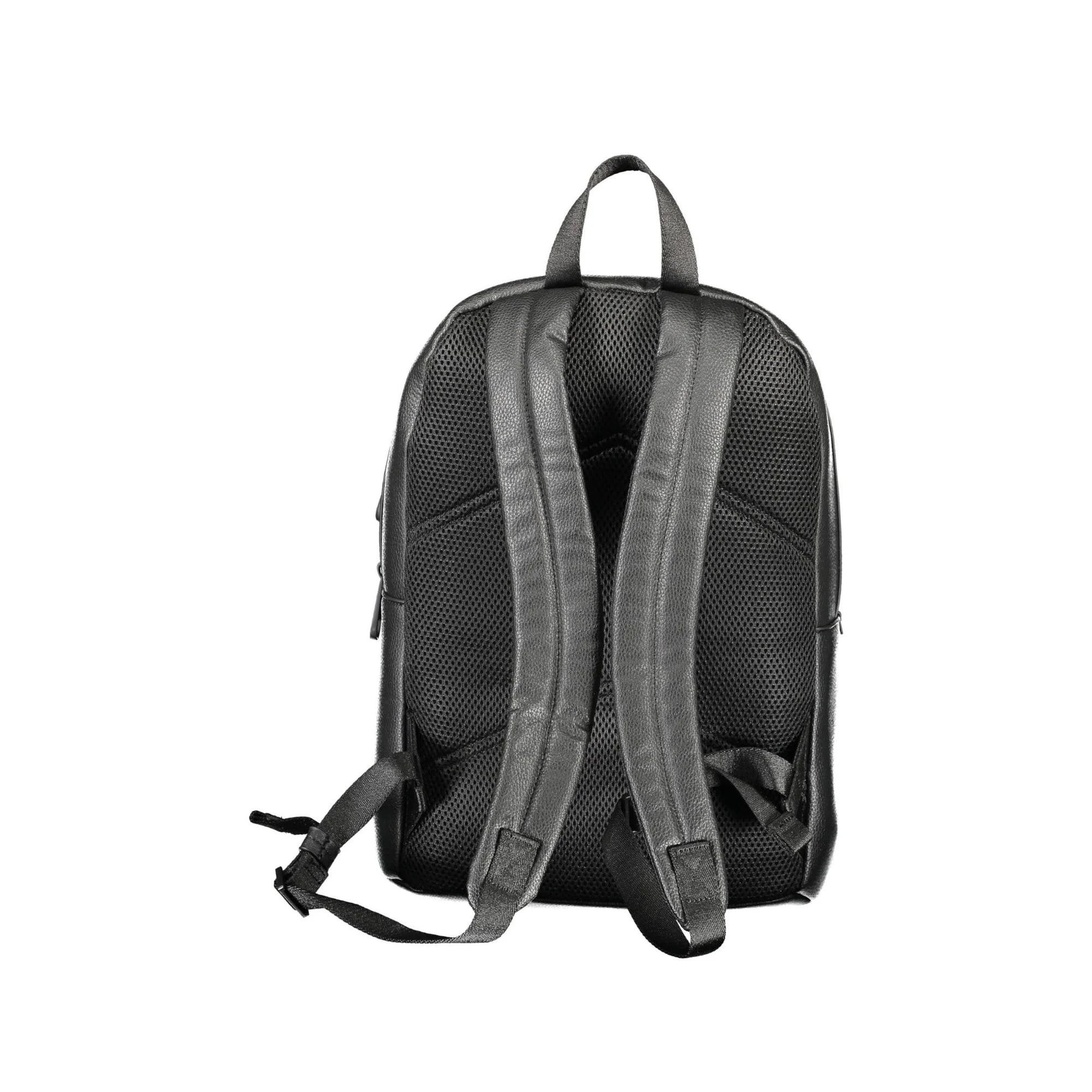 CALVIN KLEIN ZAINO UOMO NERO