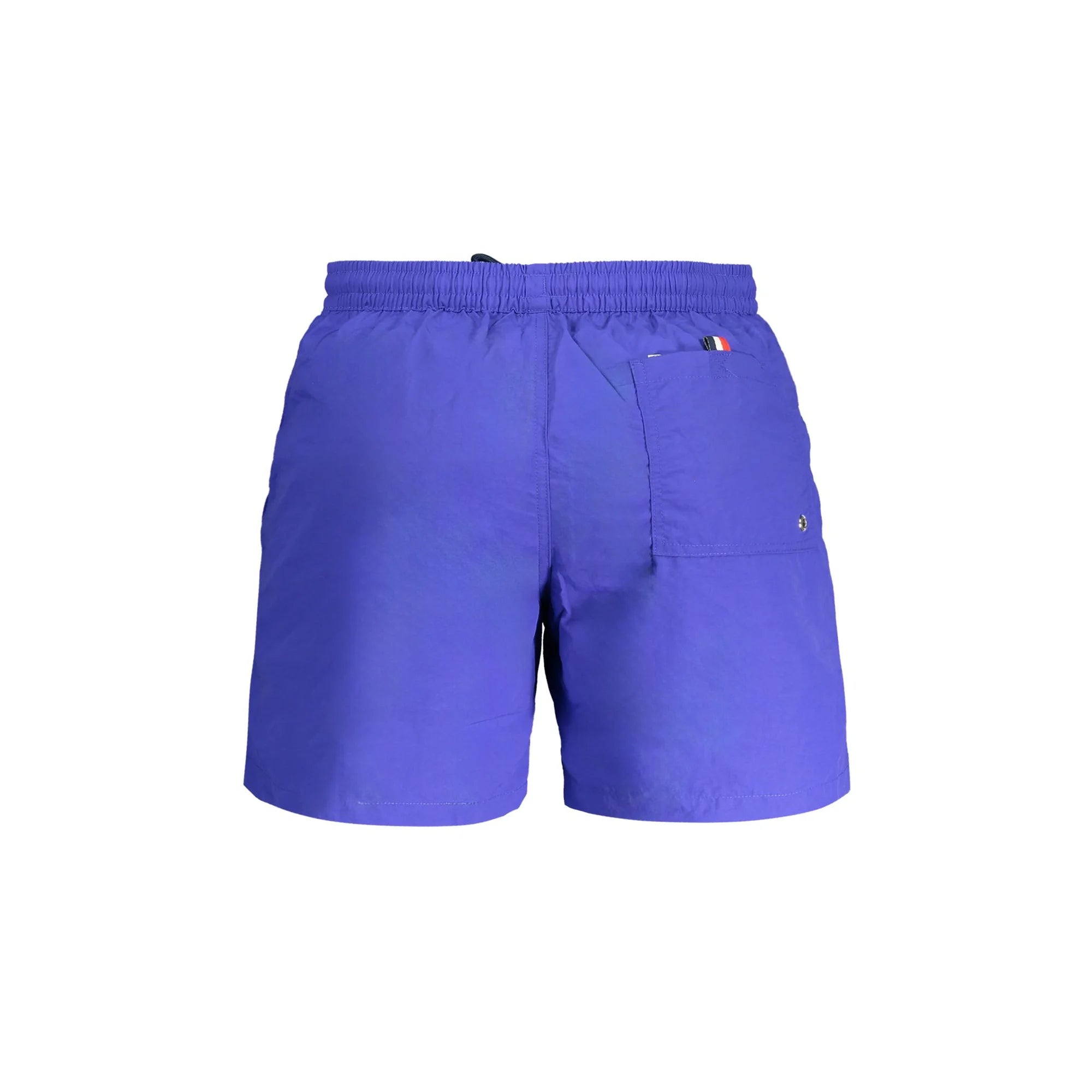 NORWAY 1963 COSTUME PARTE SOTTO UOMO BLU