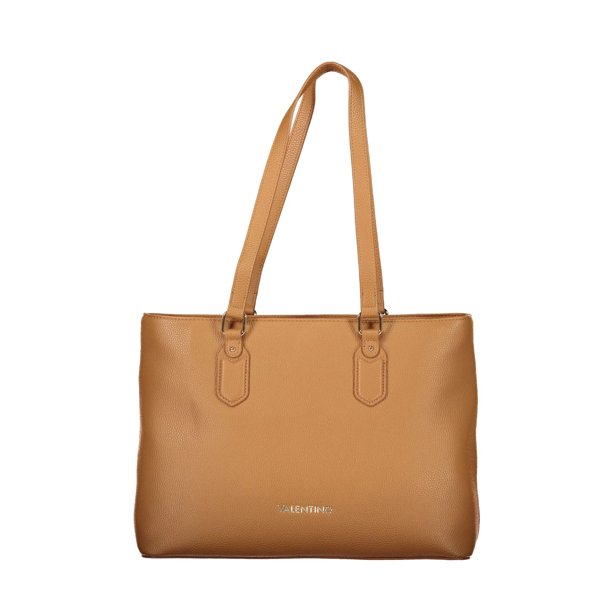 VALENTINO BAGS BORSA DONNA MARRONE
