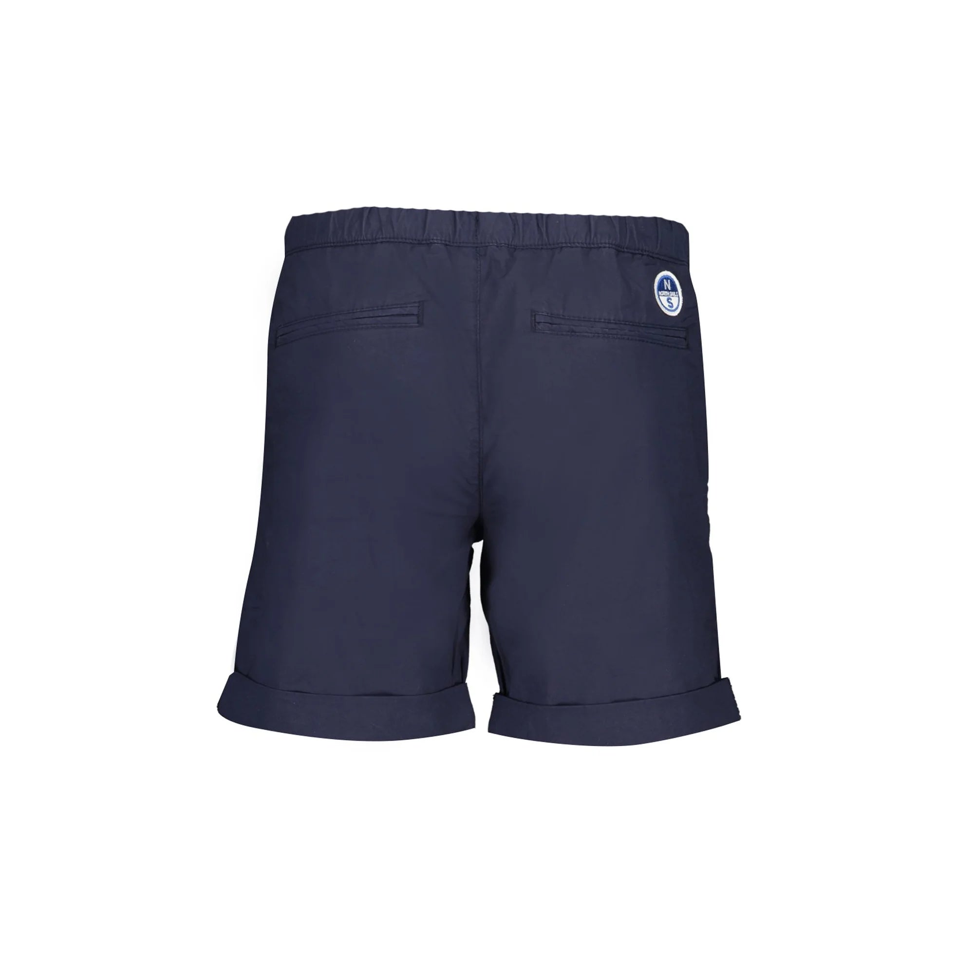 NORTH SAILS PANTALONE SHORT BAMBINO BLU