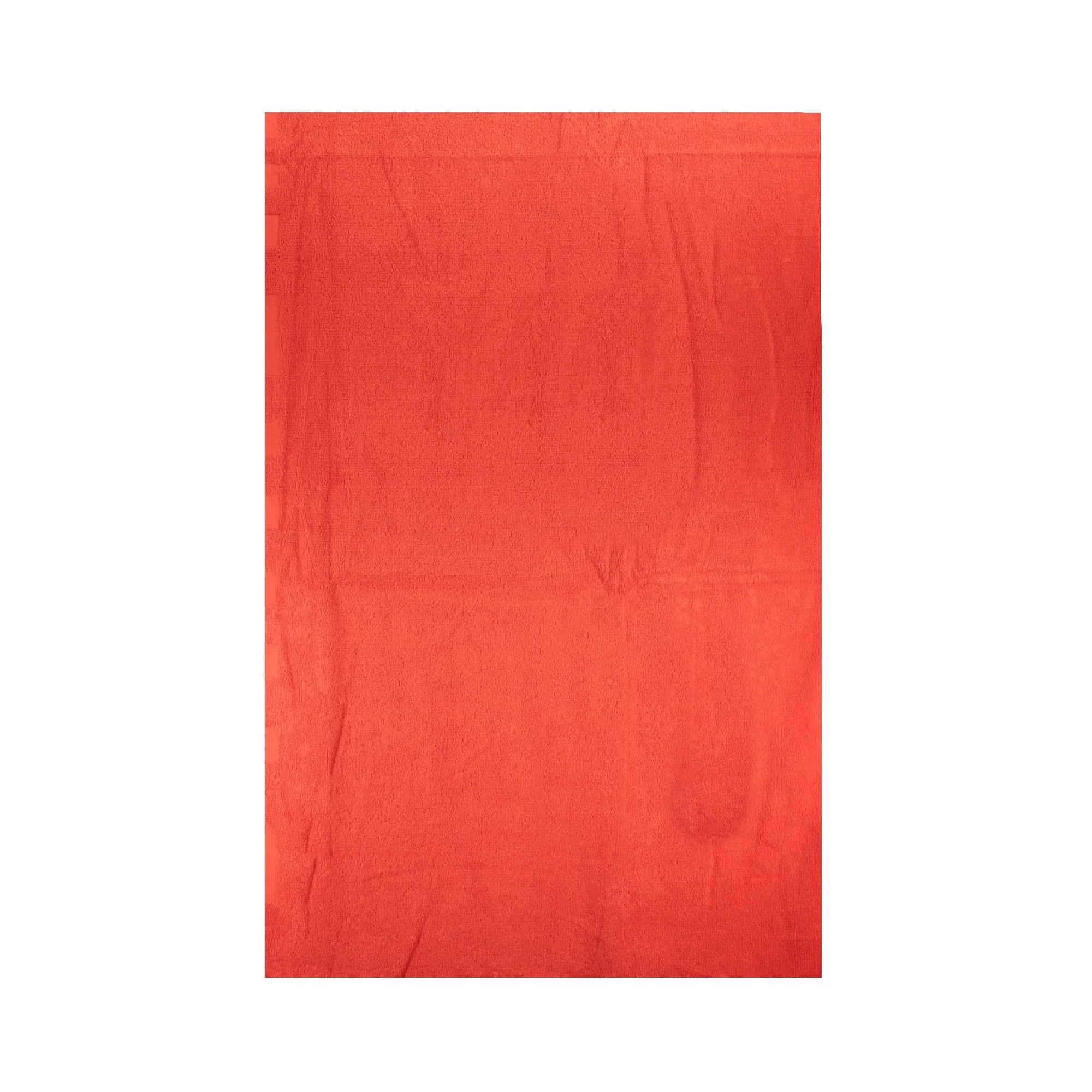 BIKKEMBERGS TELO MARE DONNA ROSSO