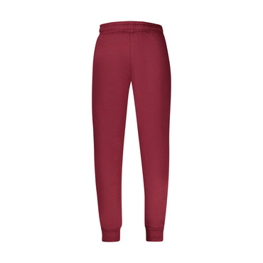 Norway 1963 Pantaloni Tuta Lungo Uomo Viola Ricamo - vista 2