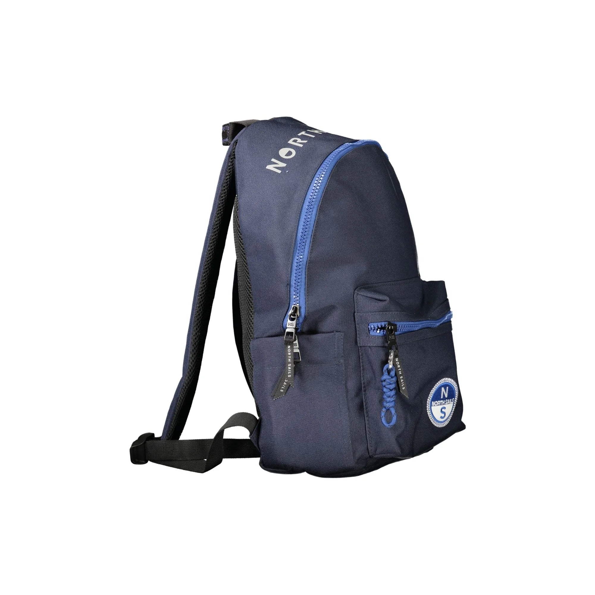NORTH SAILS ZAINO UOMO BLU