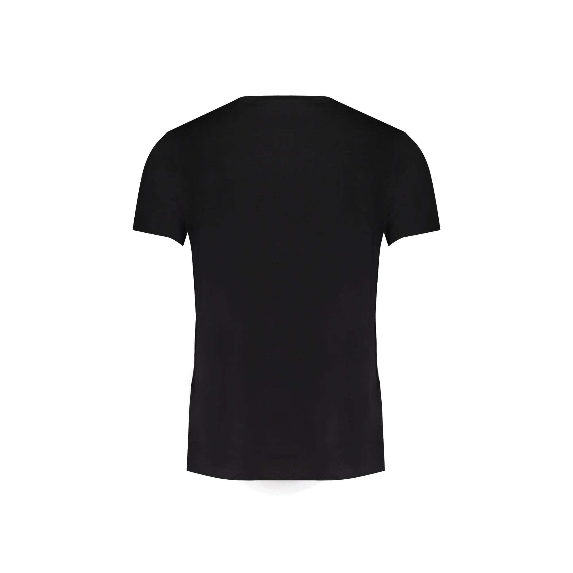 TIMBERLAND T-SHIRT MANICHE CORTE UOMO NERO
