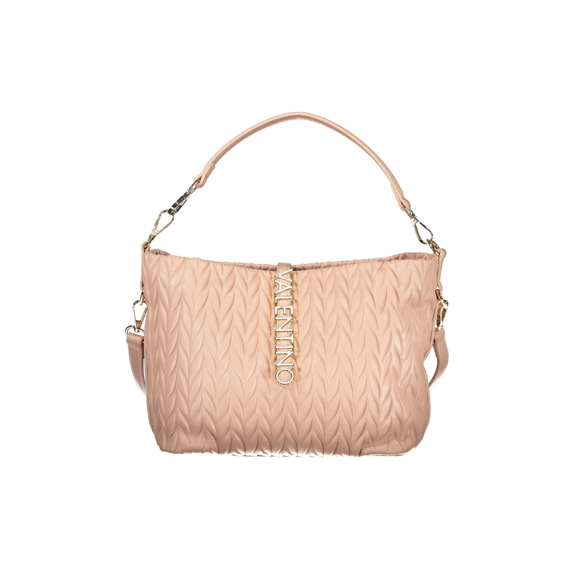 VALENTINO BAGS BORSA DONNA ROSA