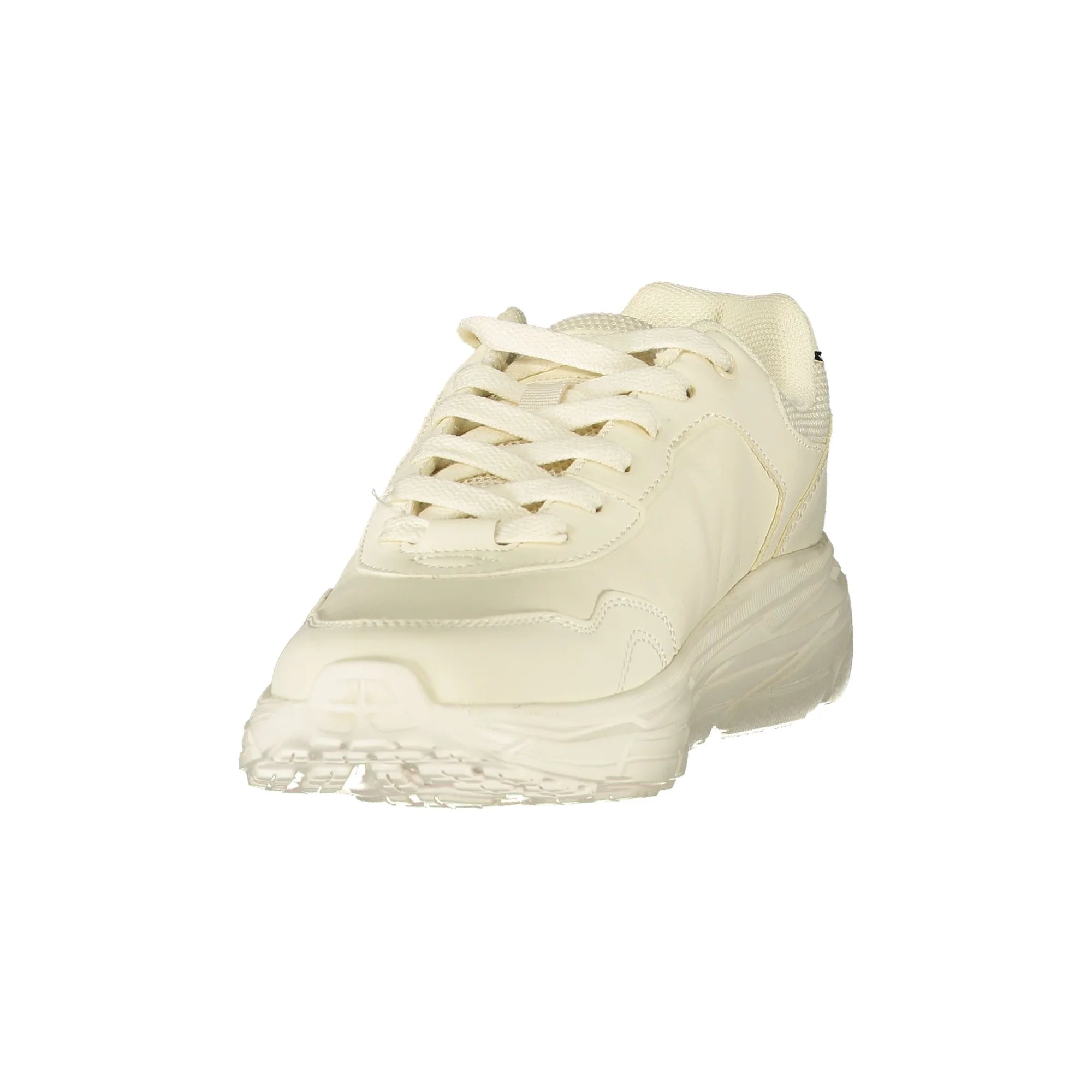 U.S. POLO ASSN. CALZATURA SPORTIVA DONNA BIANCO