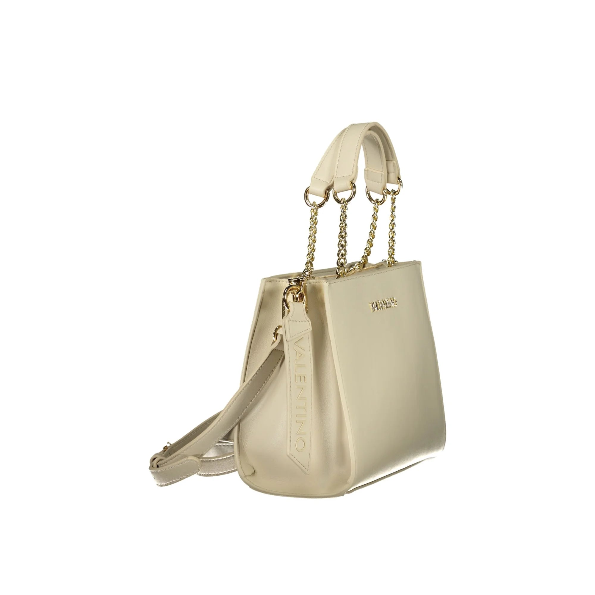 VALENTINO BAGS BORSA DONNA BEIGE