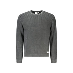 Pepe Jeans Maglia Uomo Nera Logo