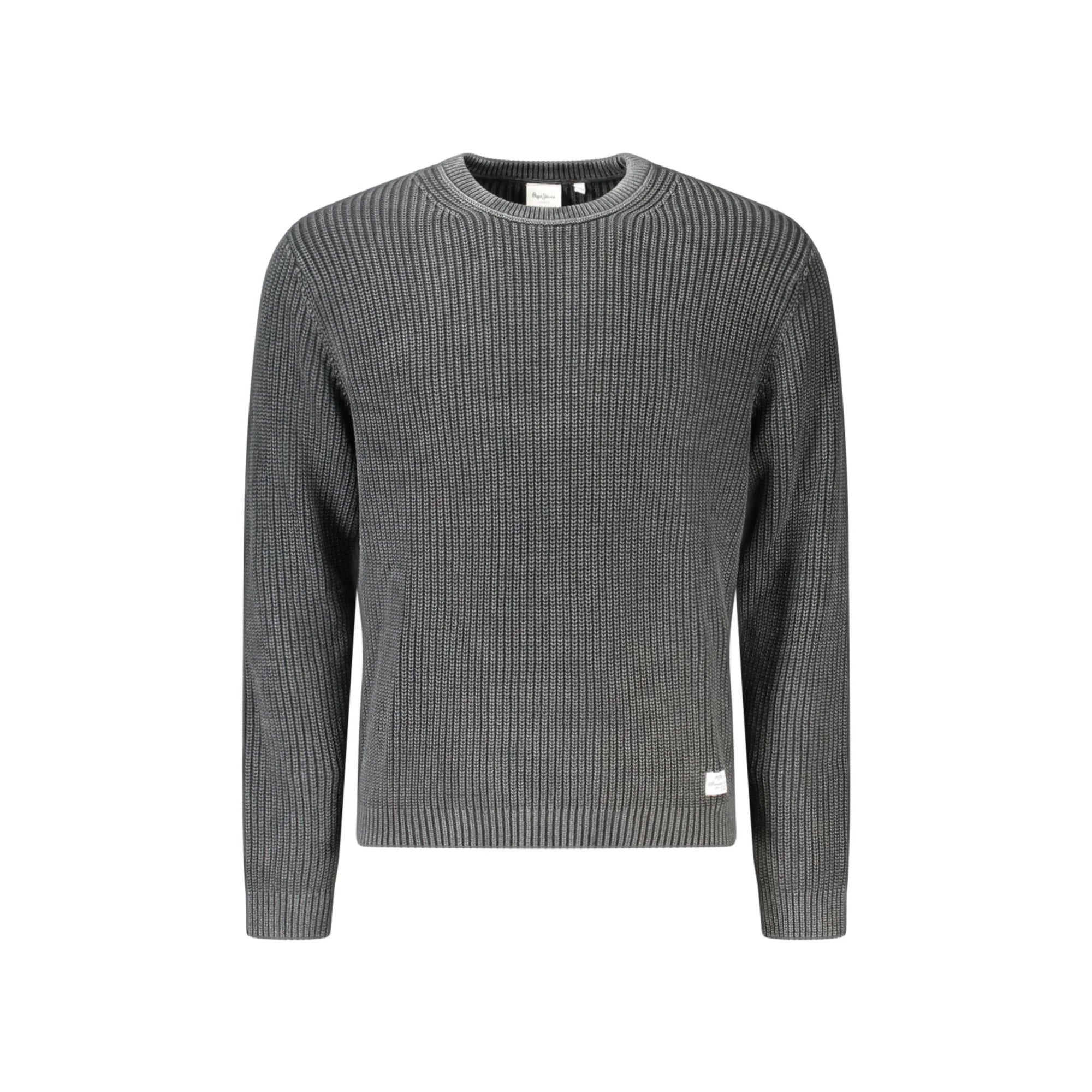 PEPE JEANS MAGLIA UOMO NERO