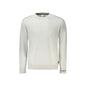 Pepe Jeans Maglia Uomo Grigia Ricamo Maglie Grigio - foto prodotto