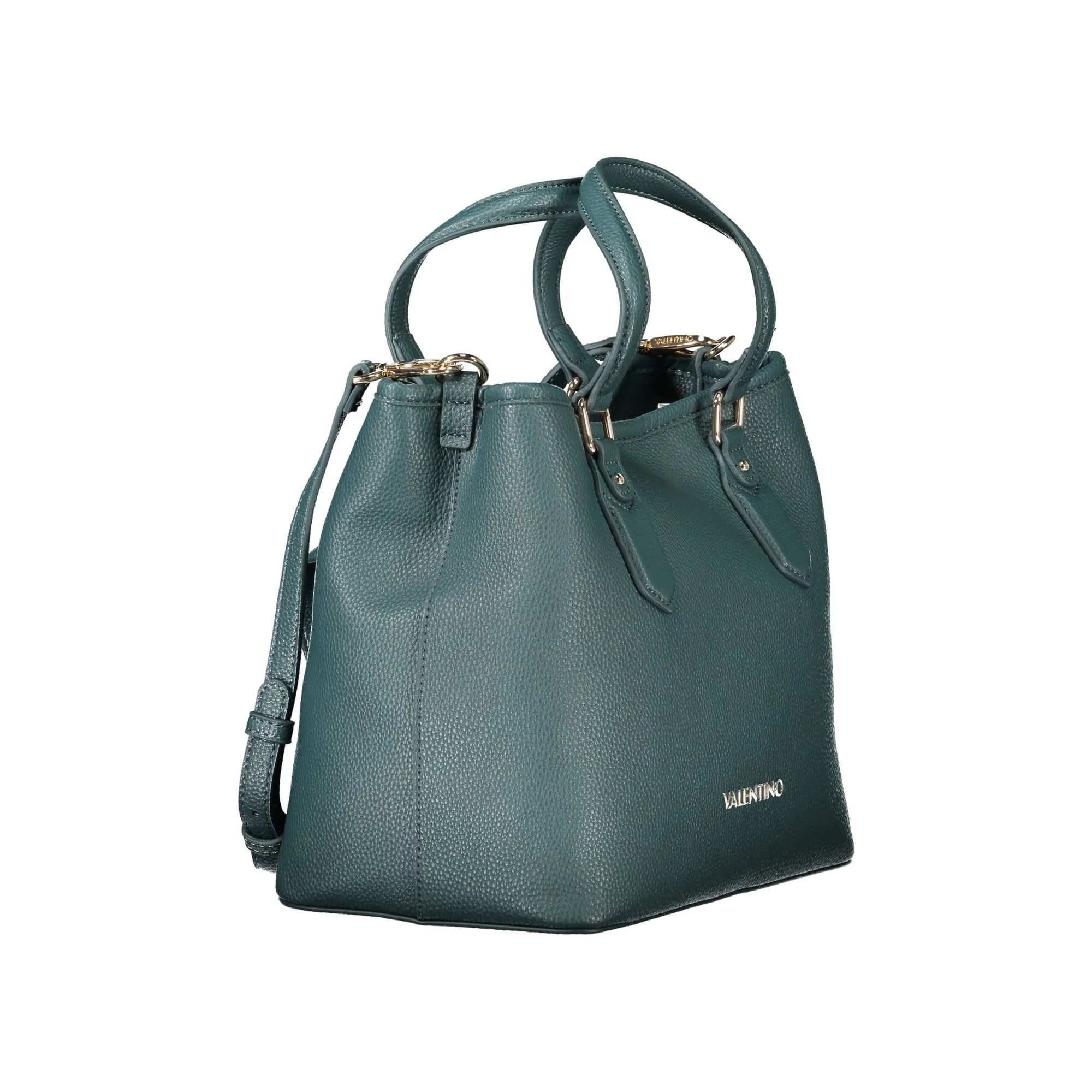 VALENTINO BAGS BORSA DONNA VERDE