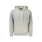 MARINA YACHTING FELPA SENZA ZIP UOMO GRIGIO