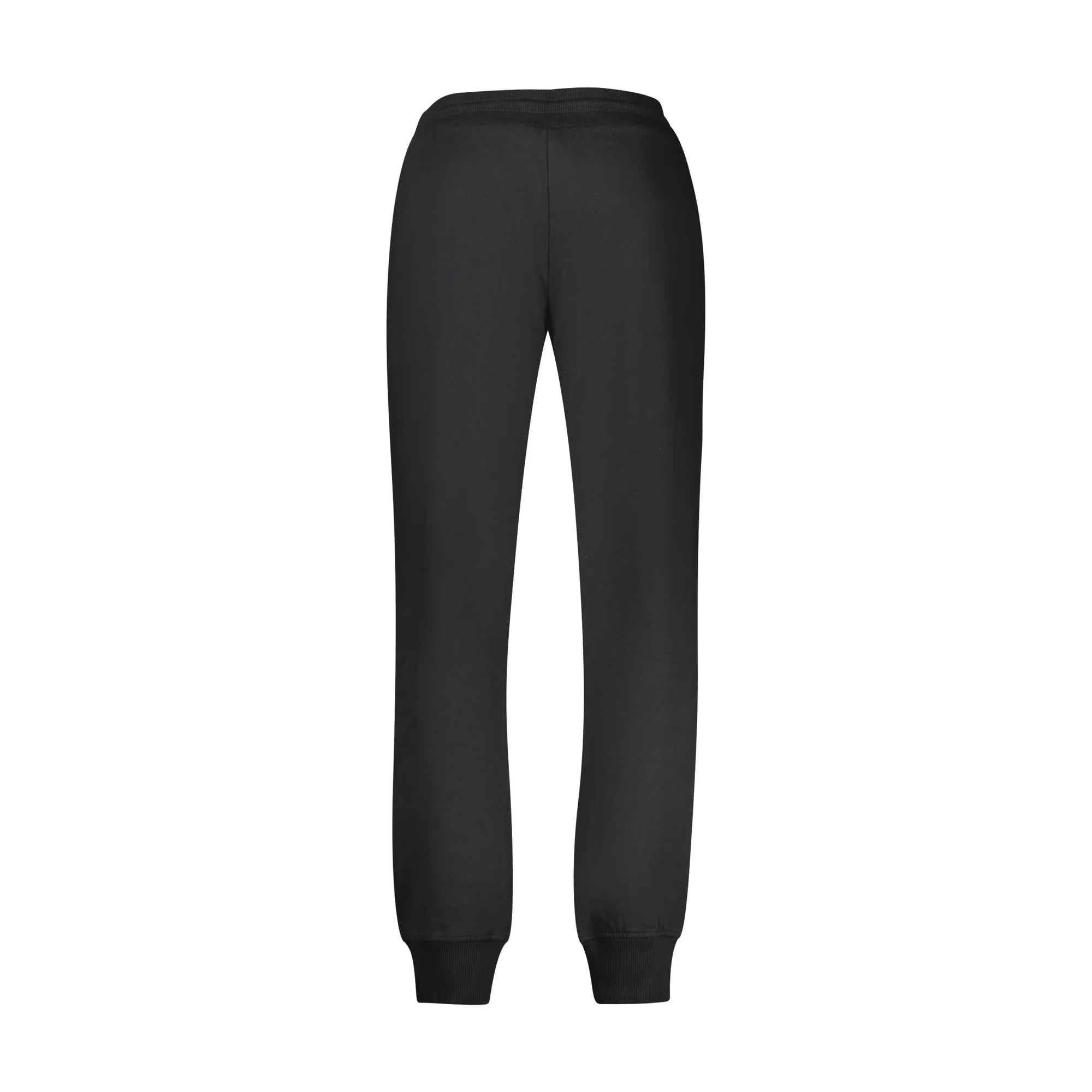NAPAPIJRI PANTALONE UOMO NERO