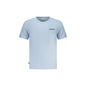 TIMBERLAND T-SHIRT MANICHE CORTE UOMO AZZURRO