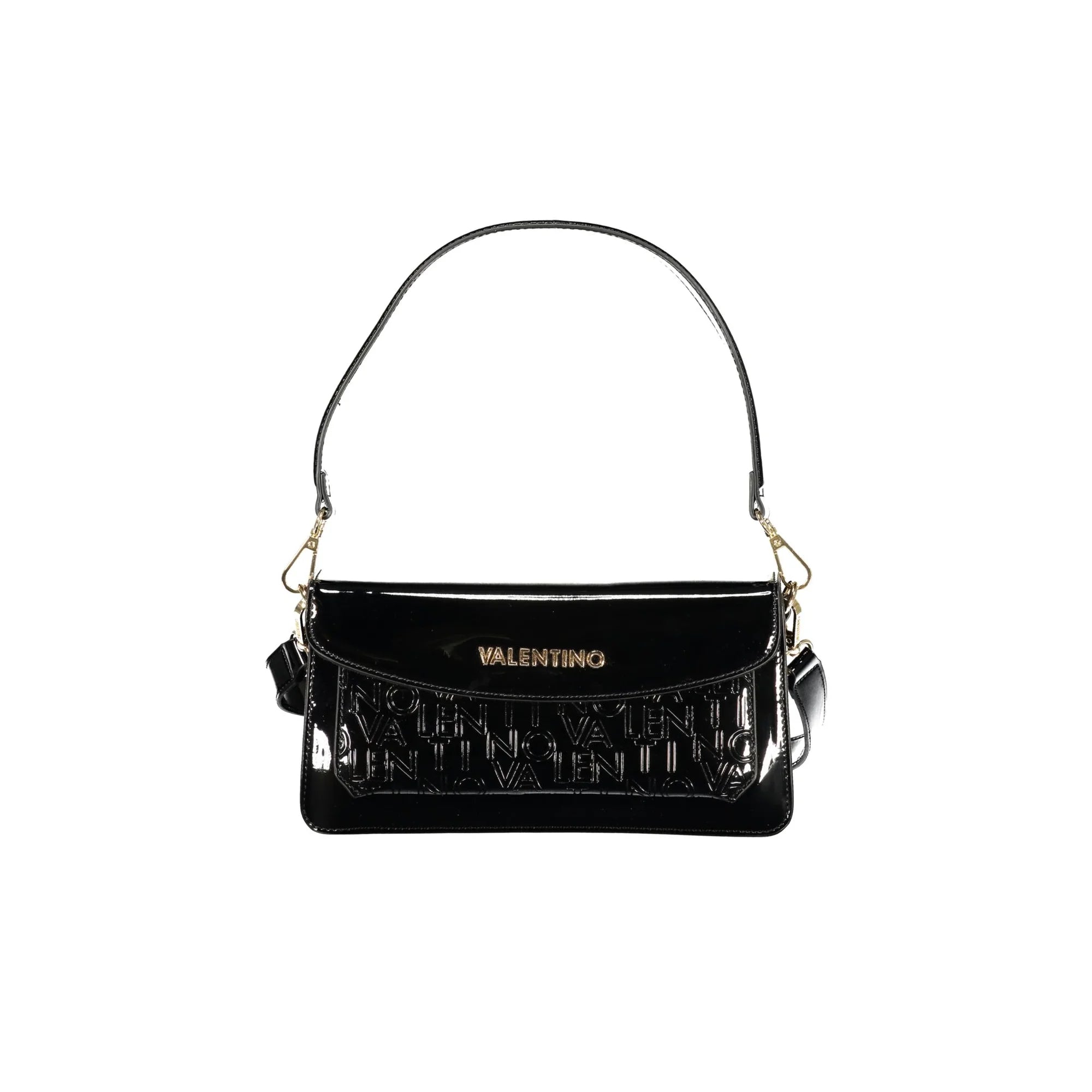 VALENTINO BAGS BORSA DONNA NERO