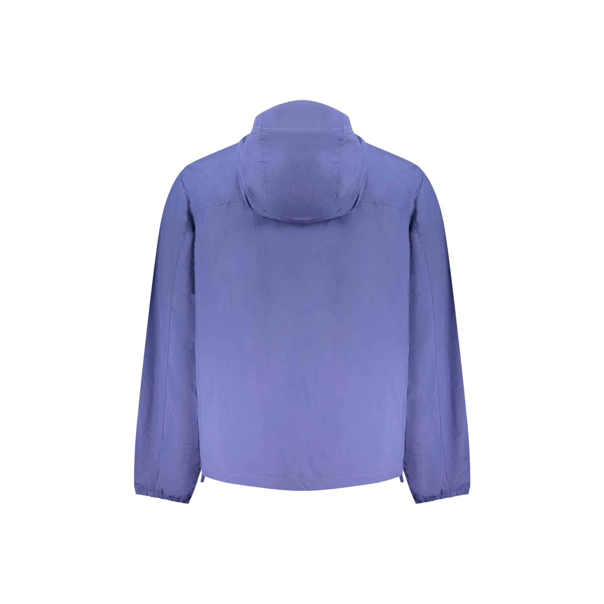 TOMMY HILFIGER GIUBBOTTO UOMO BLU