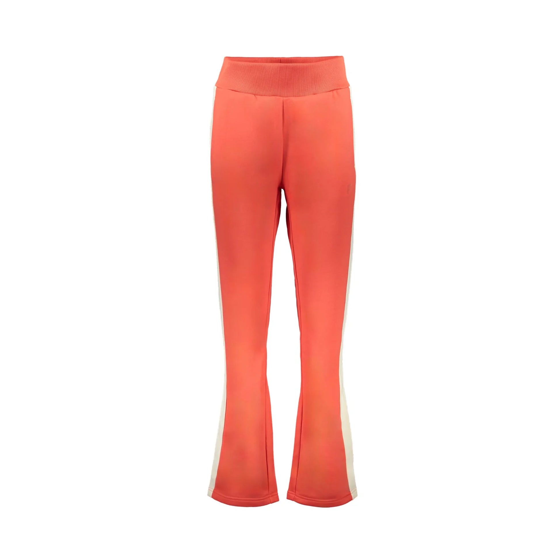 Fila Pantaloni Donna Rosa Dettagli a Contrasto - foto prodotto