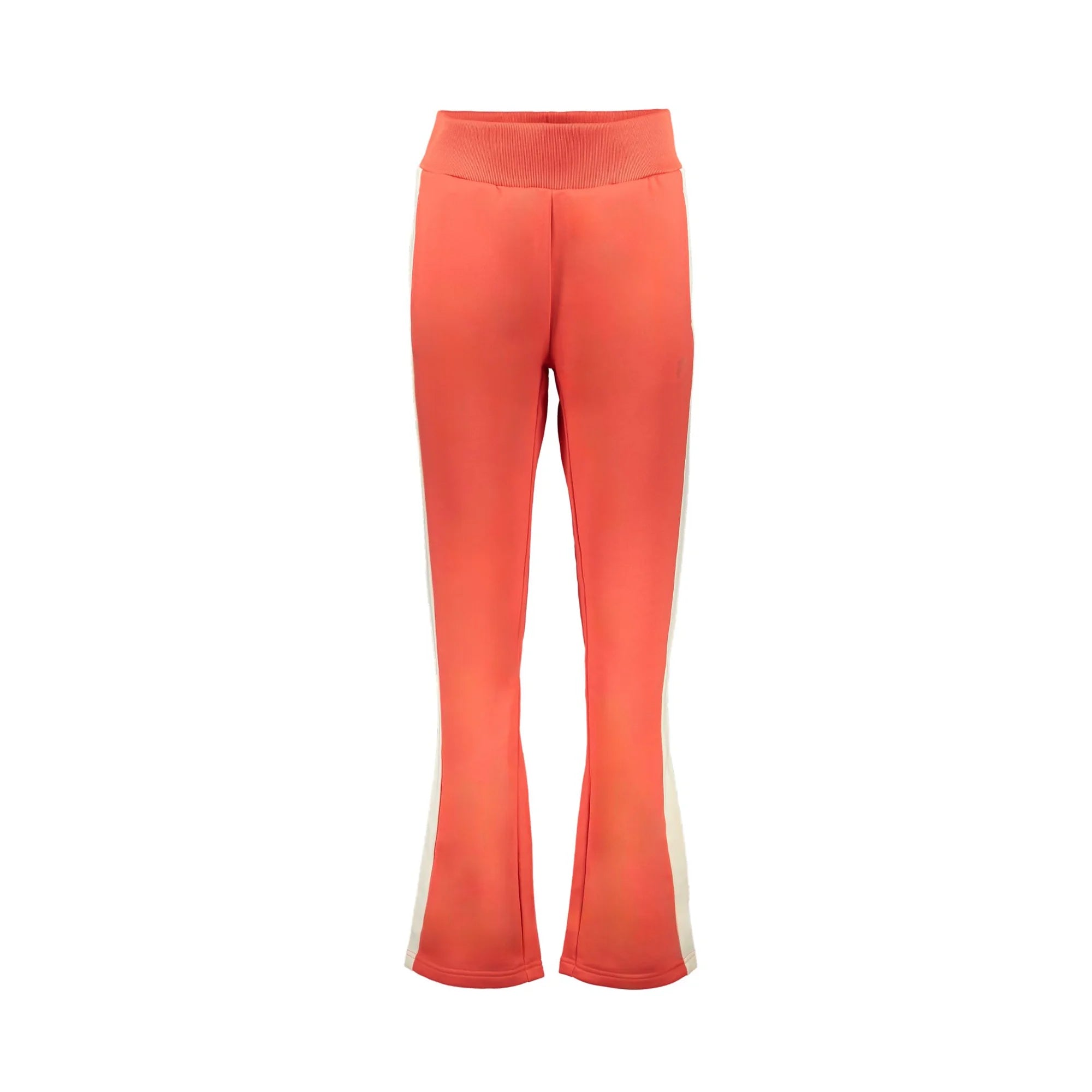 Fila Pantaloni Donna Rosa Dettagli a Contrasto - foto prodotto