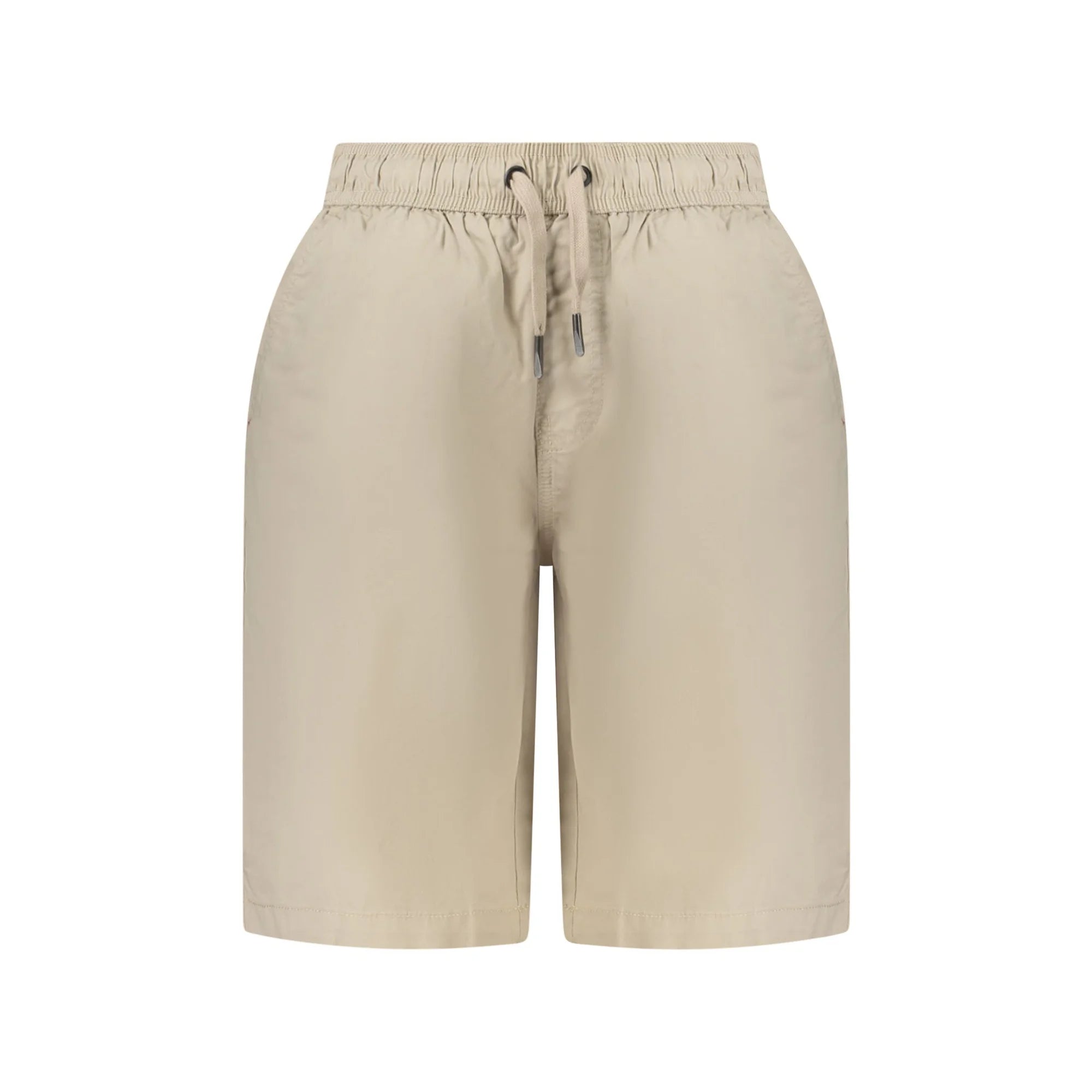 NORWAY 1963 PANTALONE BERMUDA UOMO BEIGE