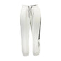 Calvin Klein Pantaloni Uomo Bianco Ricamo - foto prodotto