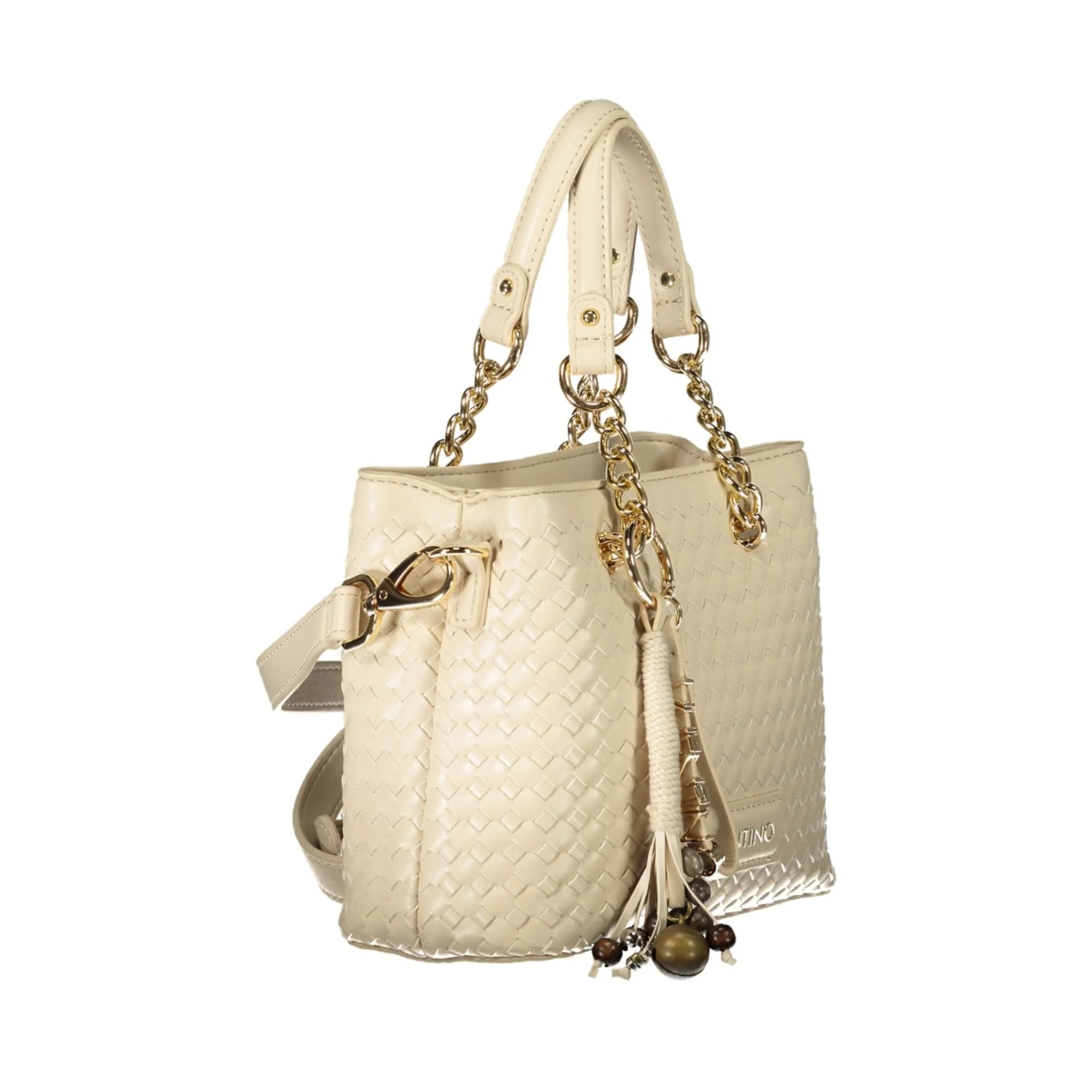 VALENTINO BAGS BORSA DONNA BEIGE
