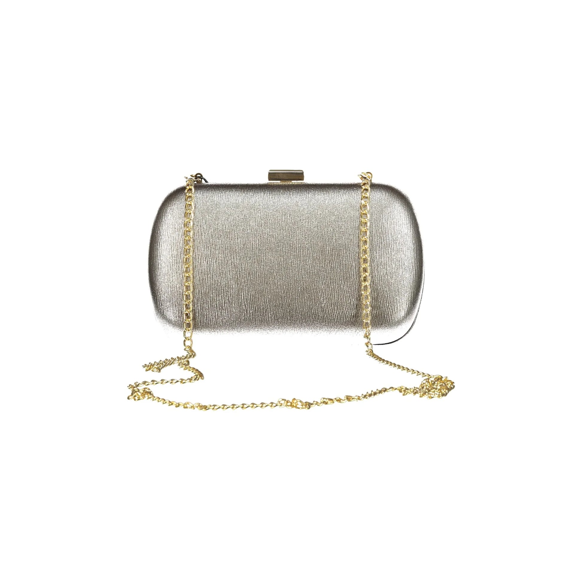 VALENTINO BAGS BORSA DONNA ARGENTO