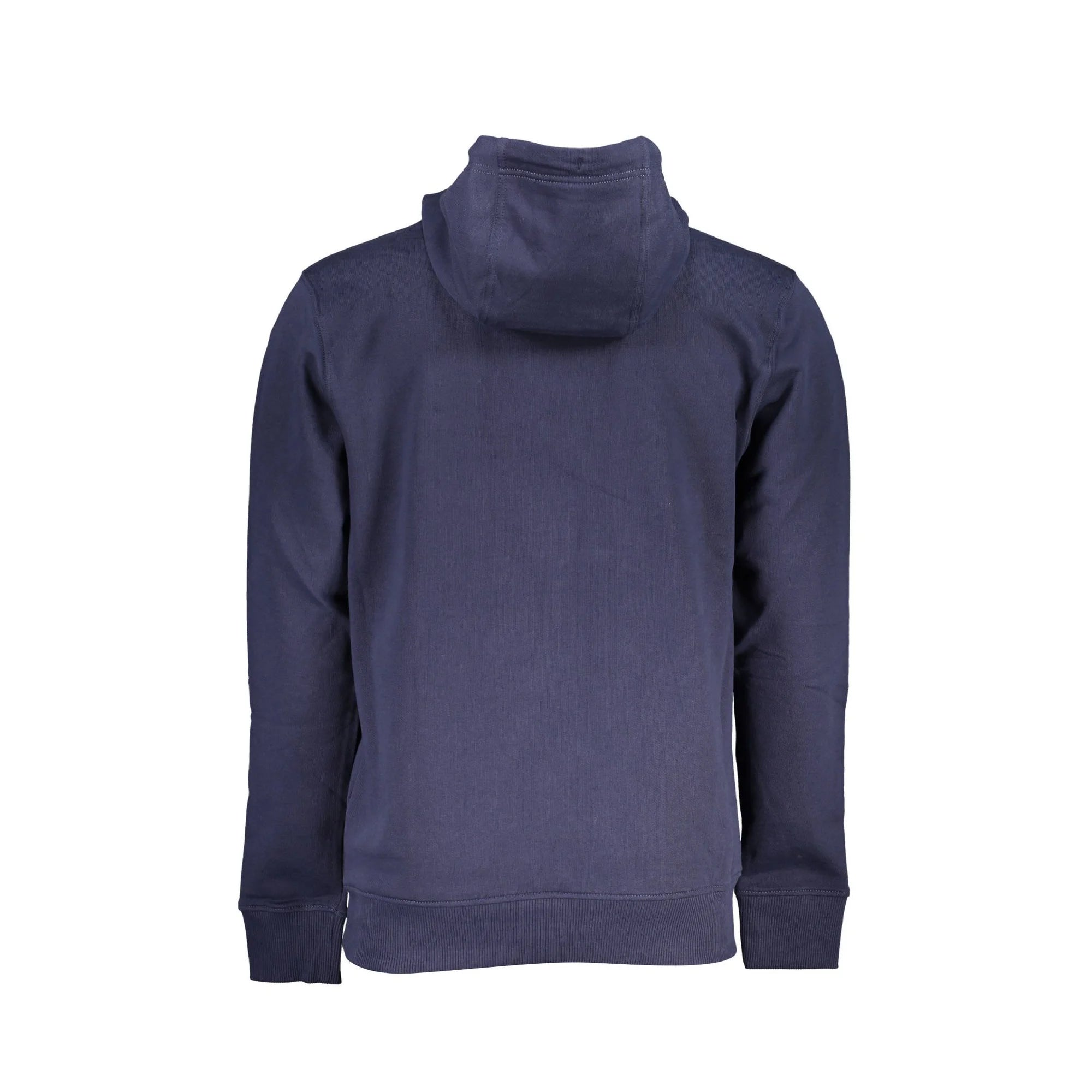TOMMY HILFIGER FELPA SENZA ZIP UOMO BLU