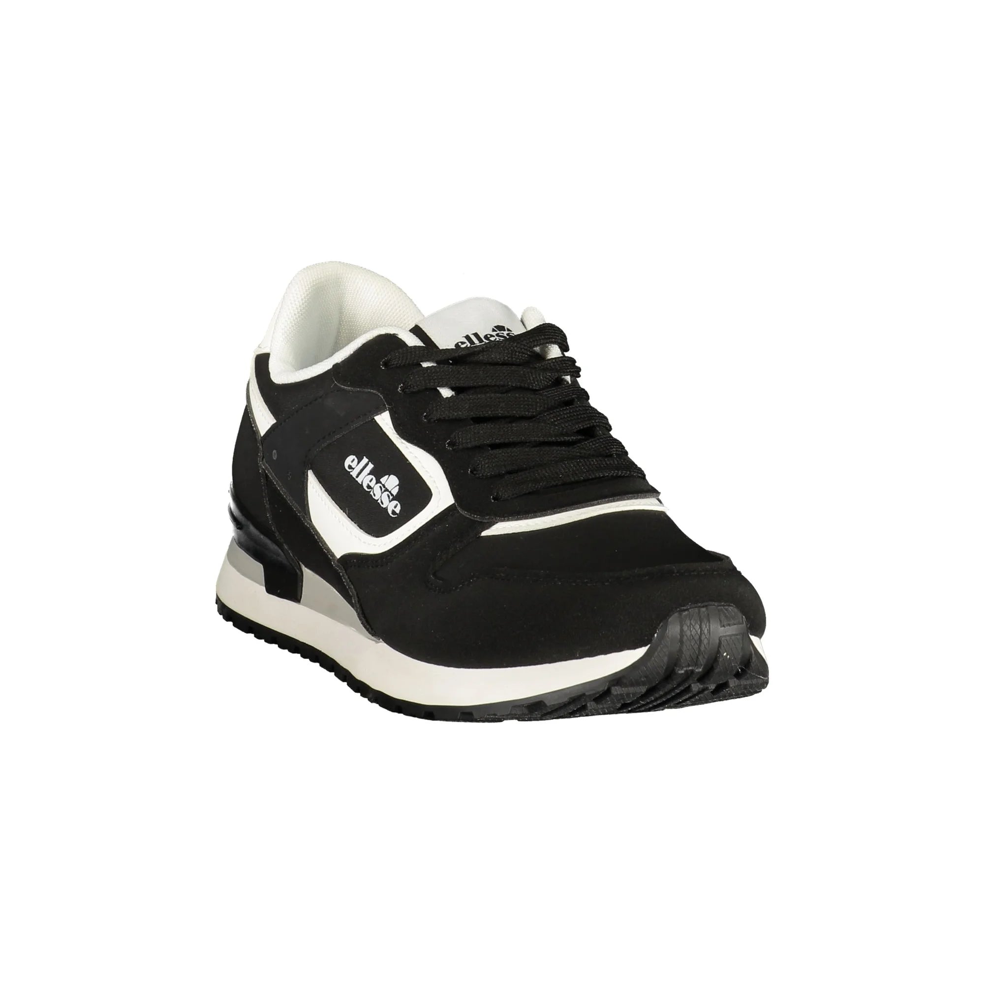 ELLESSE CALZATURA SPORTIVA UOMO NERO