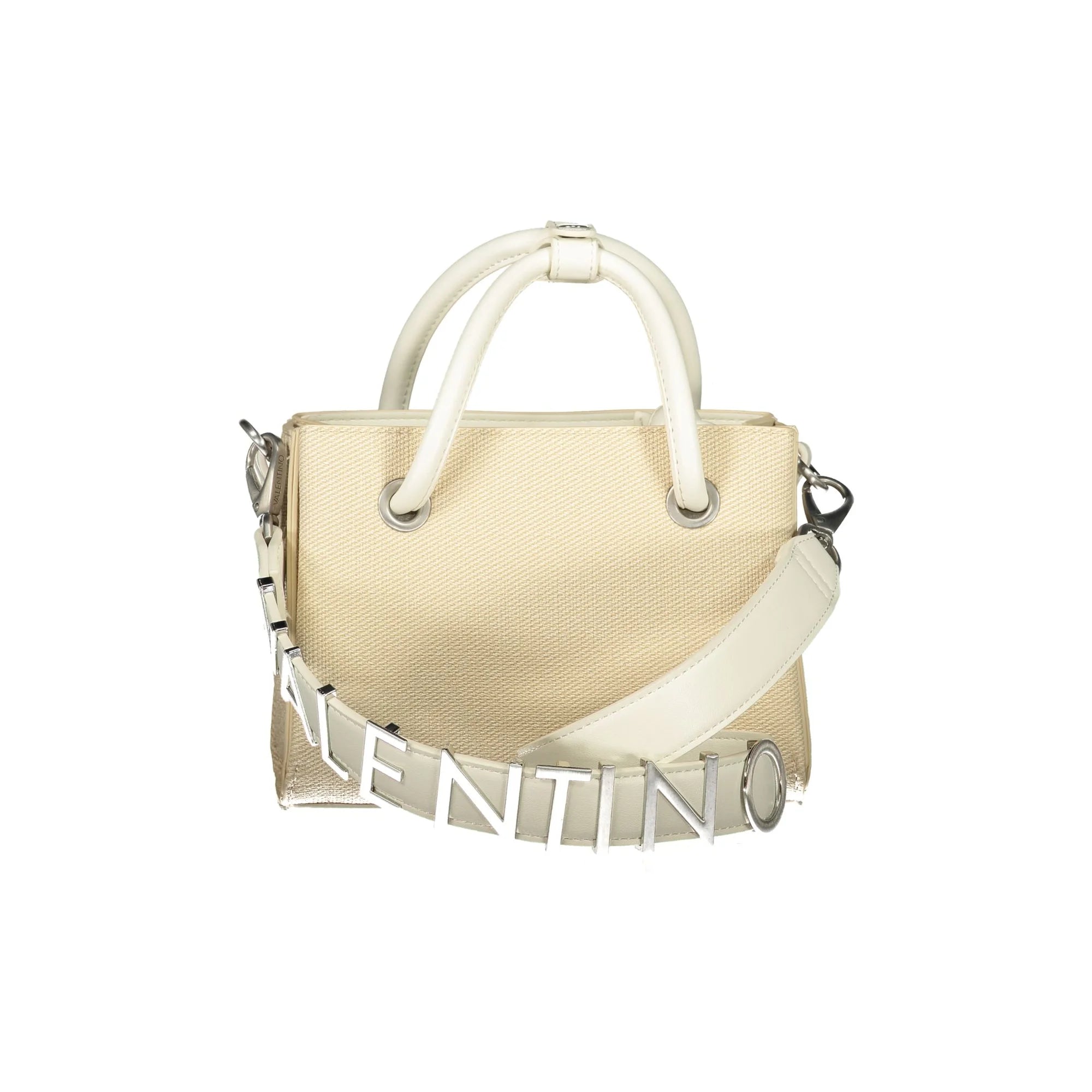 VALENTINO BAGS BORSA DONNA BIANCO