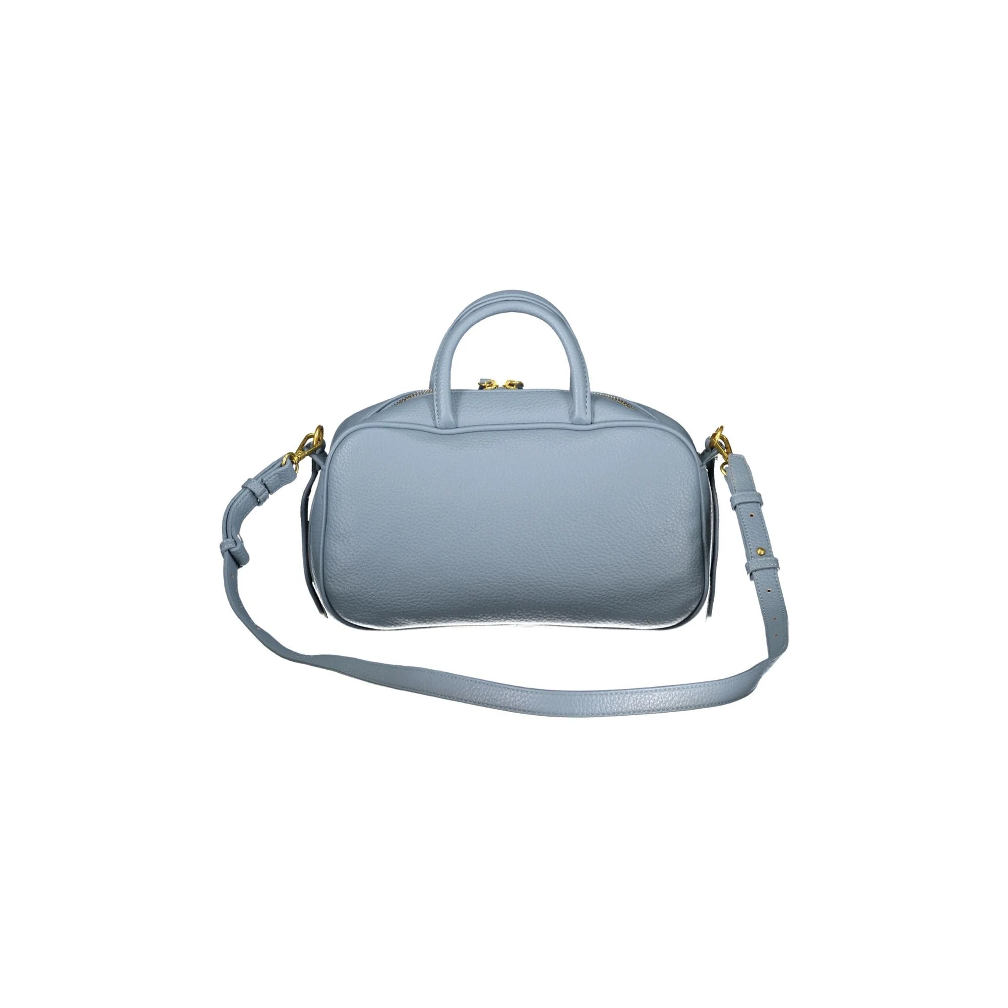 ALV BY ALVIERO MARTINI BORSA DONNA AZZURRO