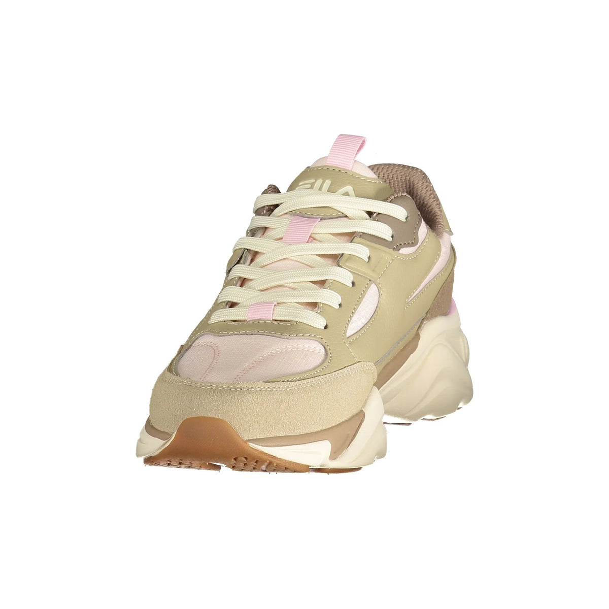 FILA CALZATURA SPORTIVA DONNA BEIGE