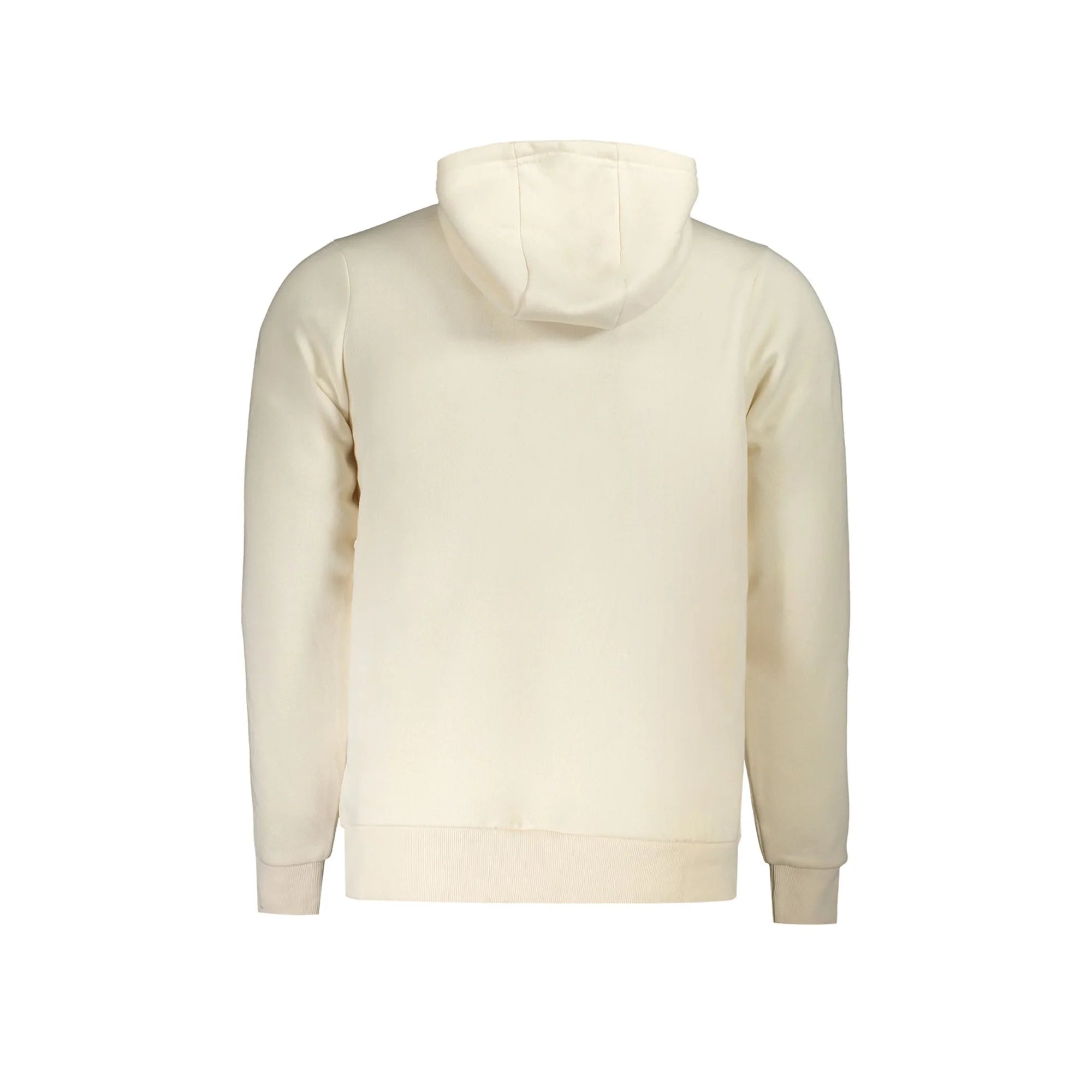NORWAY 1963 FELPA SENZA ZIP UOMO BEIGE