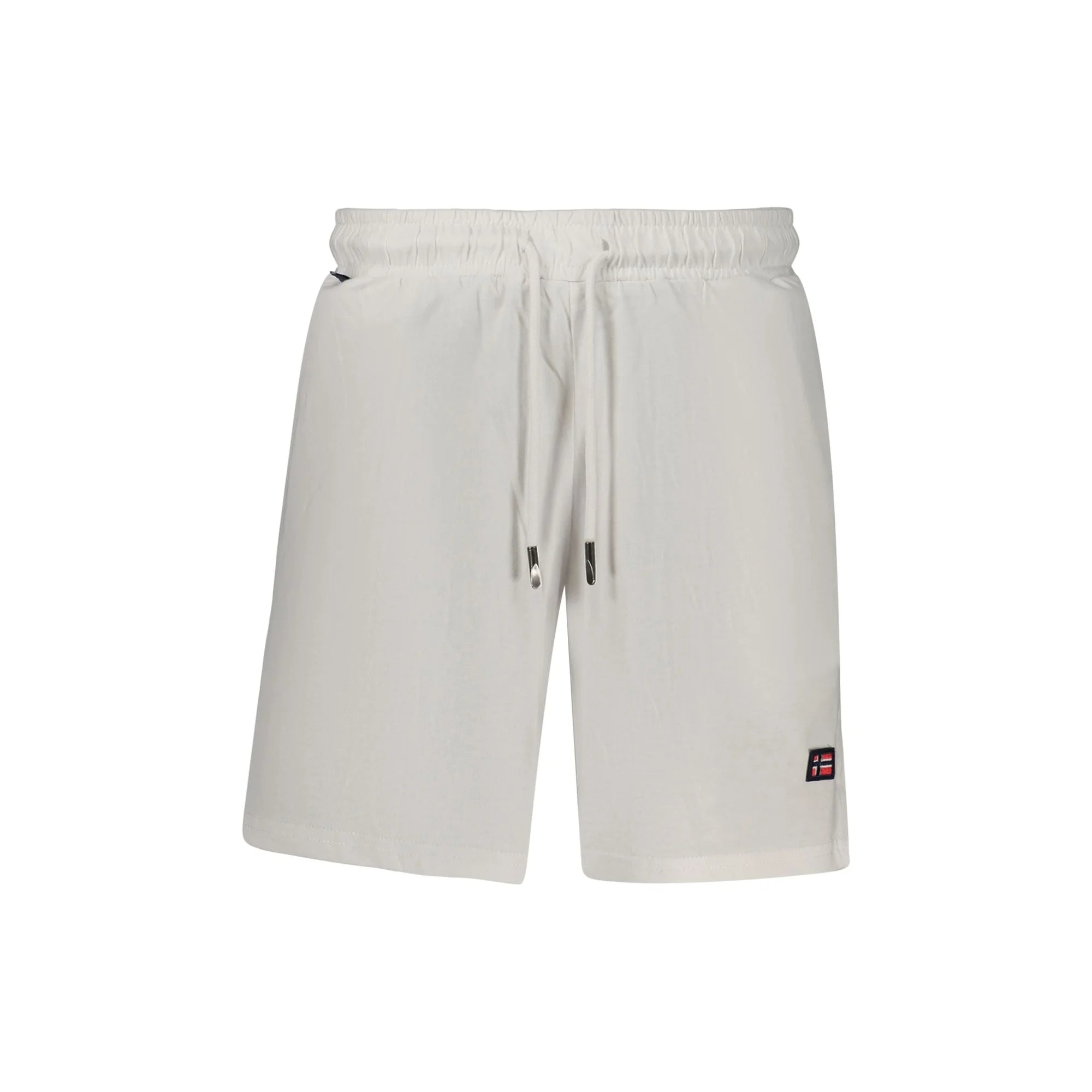 NORWAY 1963 PANTALONE SHORT DONNA BIANCO