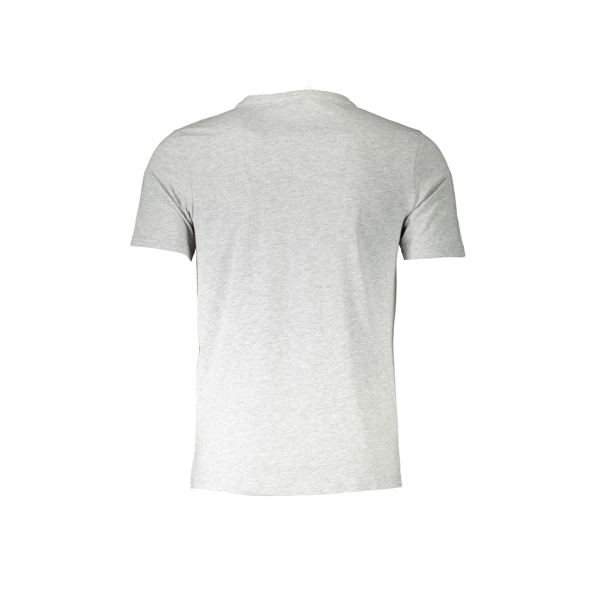AERONAUTICA MILITARE T-SHIRT ESTERNABILE UOMO GRIGIO
