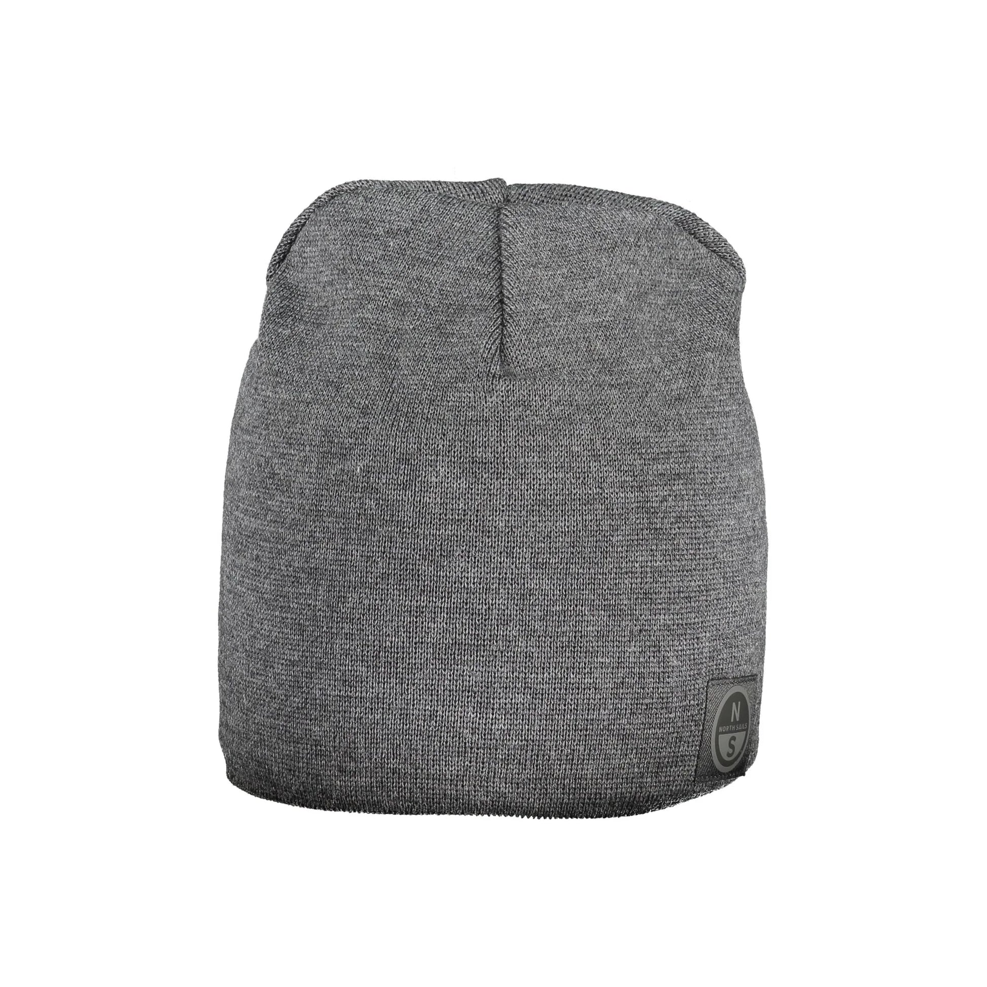 NORTH SAILS BERRETTO UOMO GRIGIO