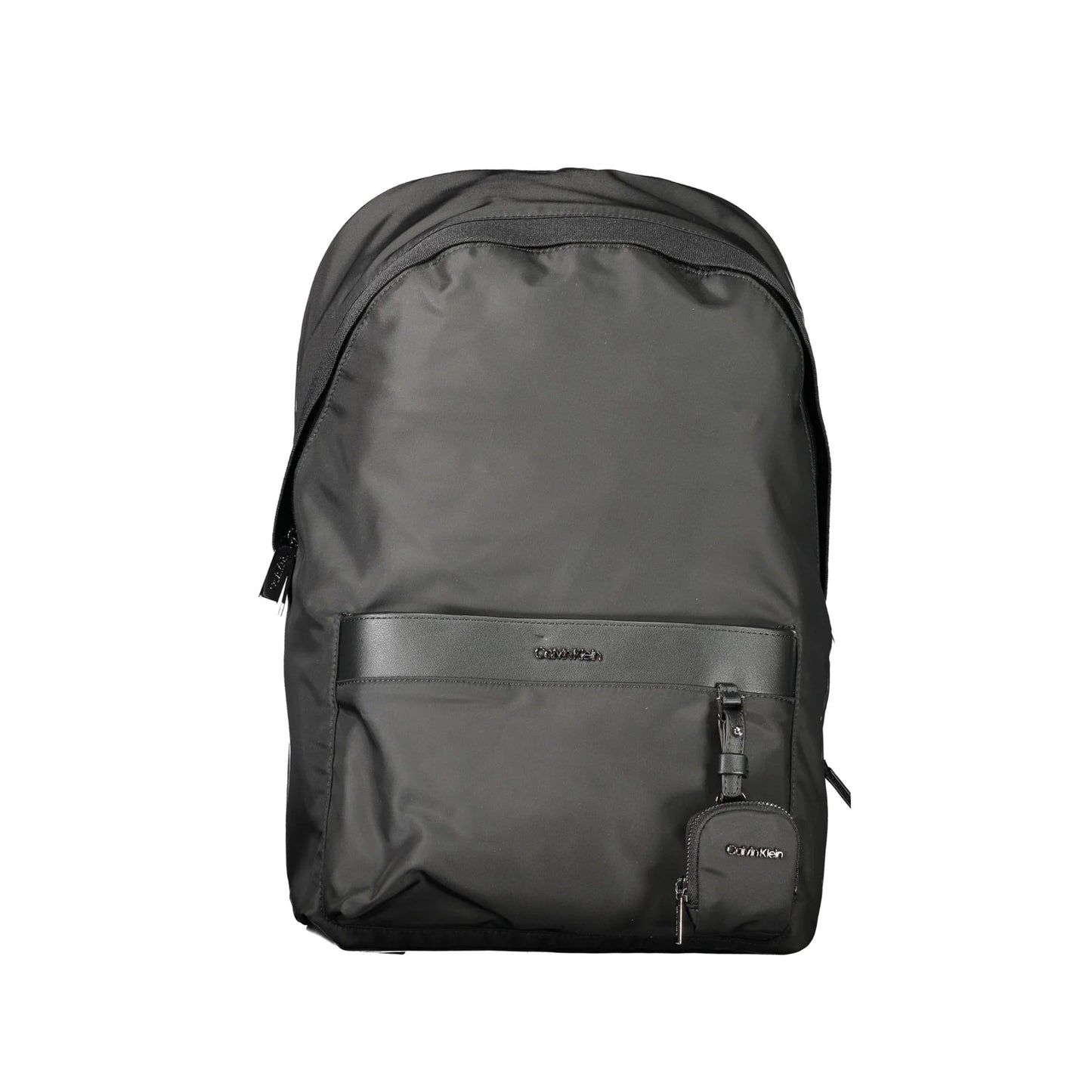 Calvin Klein Zaino Uomo Nero Logo Zaini - foto prodotto