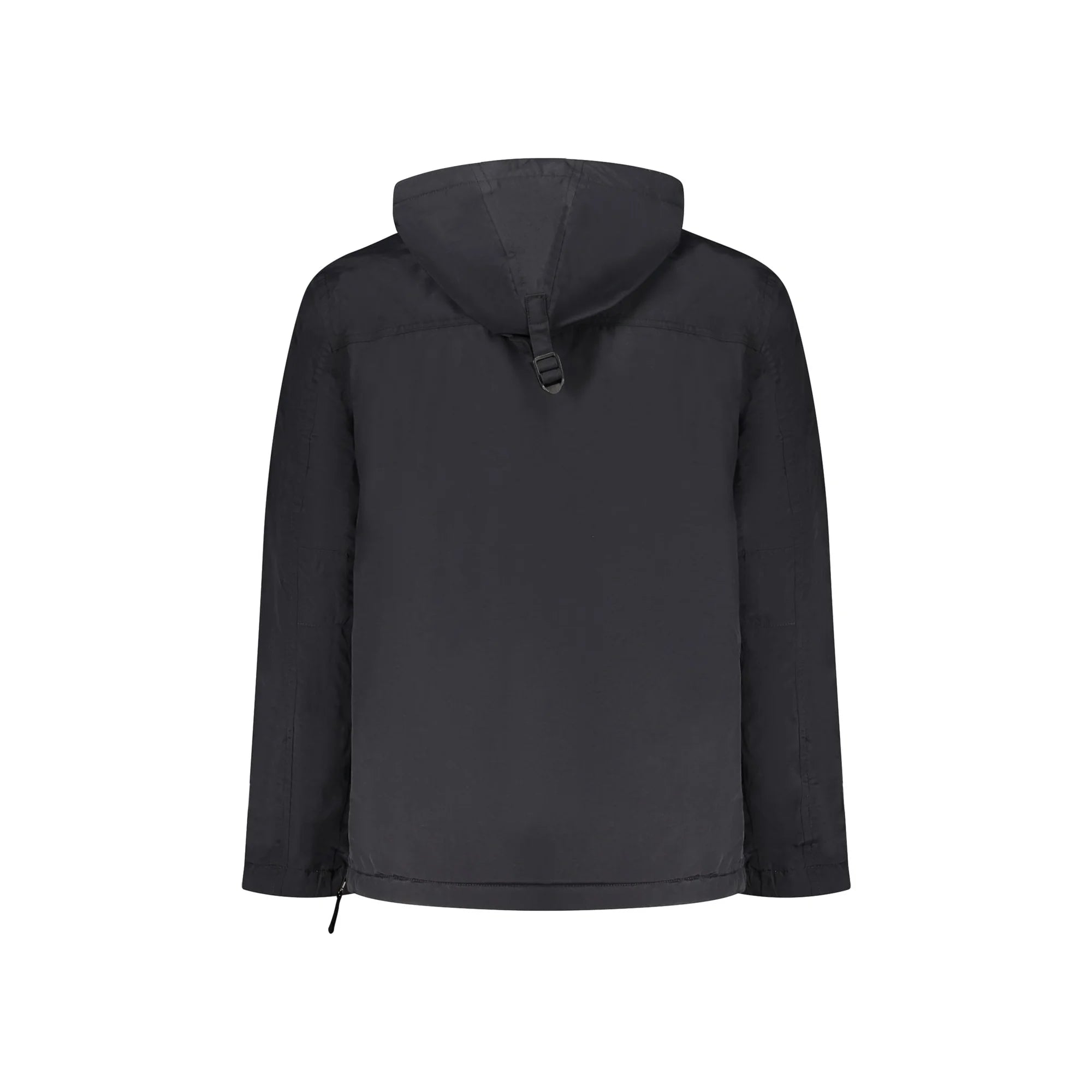 NAPAPIJRI GIUBBOTTO UOMO NERO