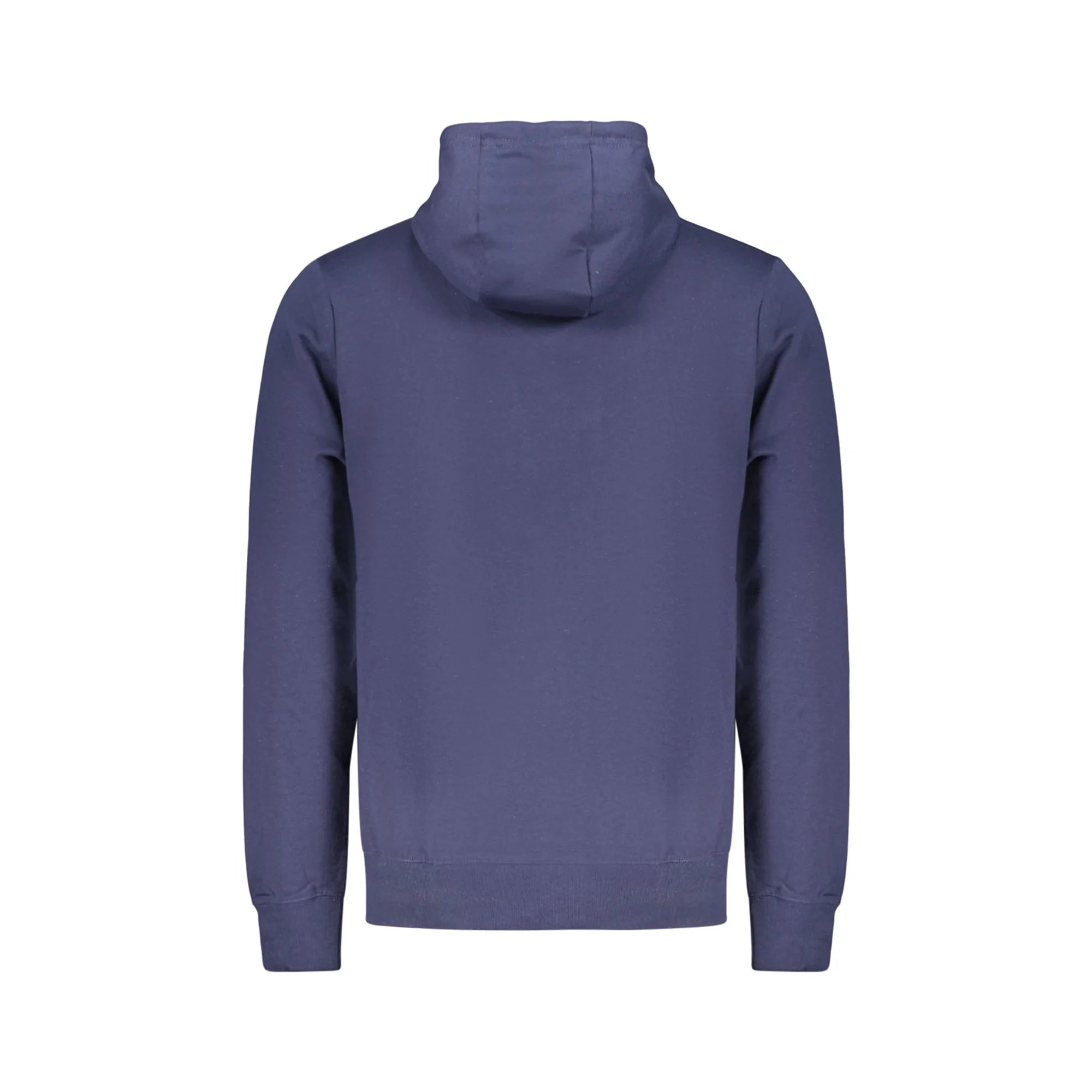 NORWAY 1963 FELPA SENZA ZIP UOMO BLU