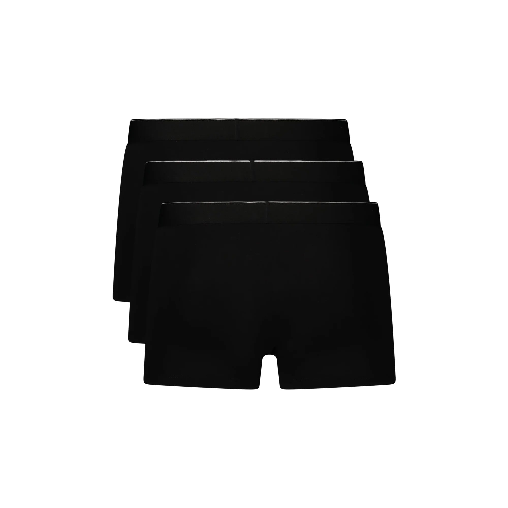 CALVIN KLEIN BOXER UOMO NERO