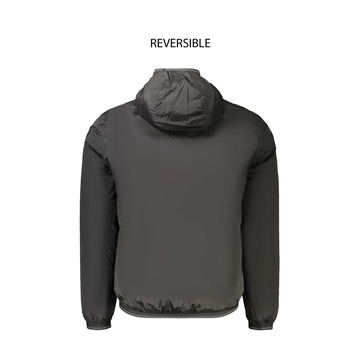 BLAUER GIUBBOTTO UOMO NERO
