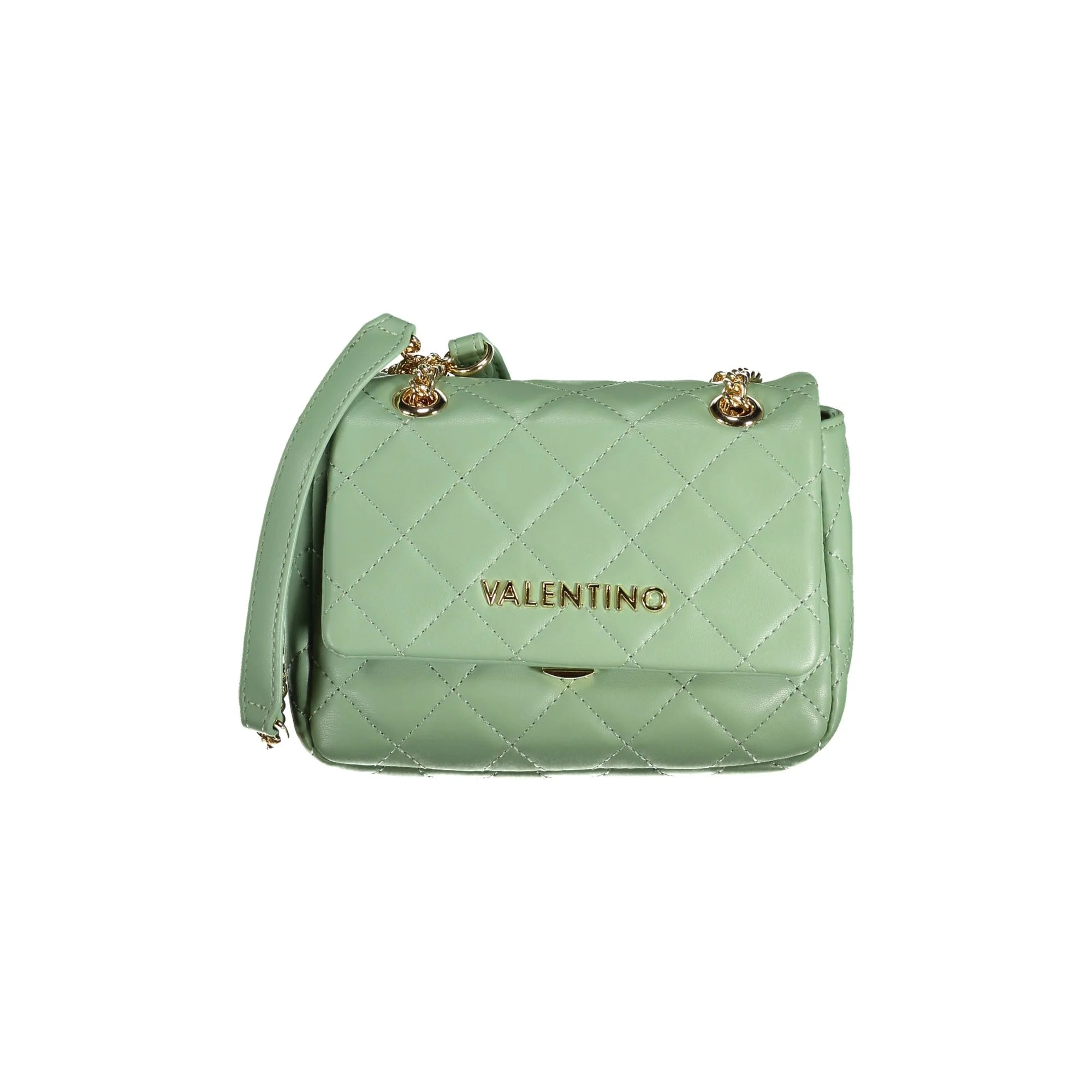 VALENTINO BAGS BORSA DONNA VERDE